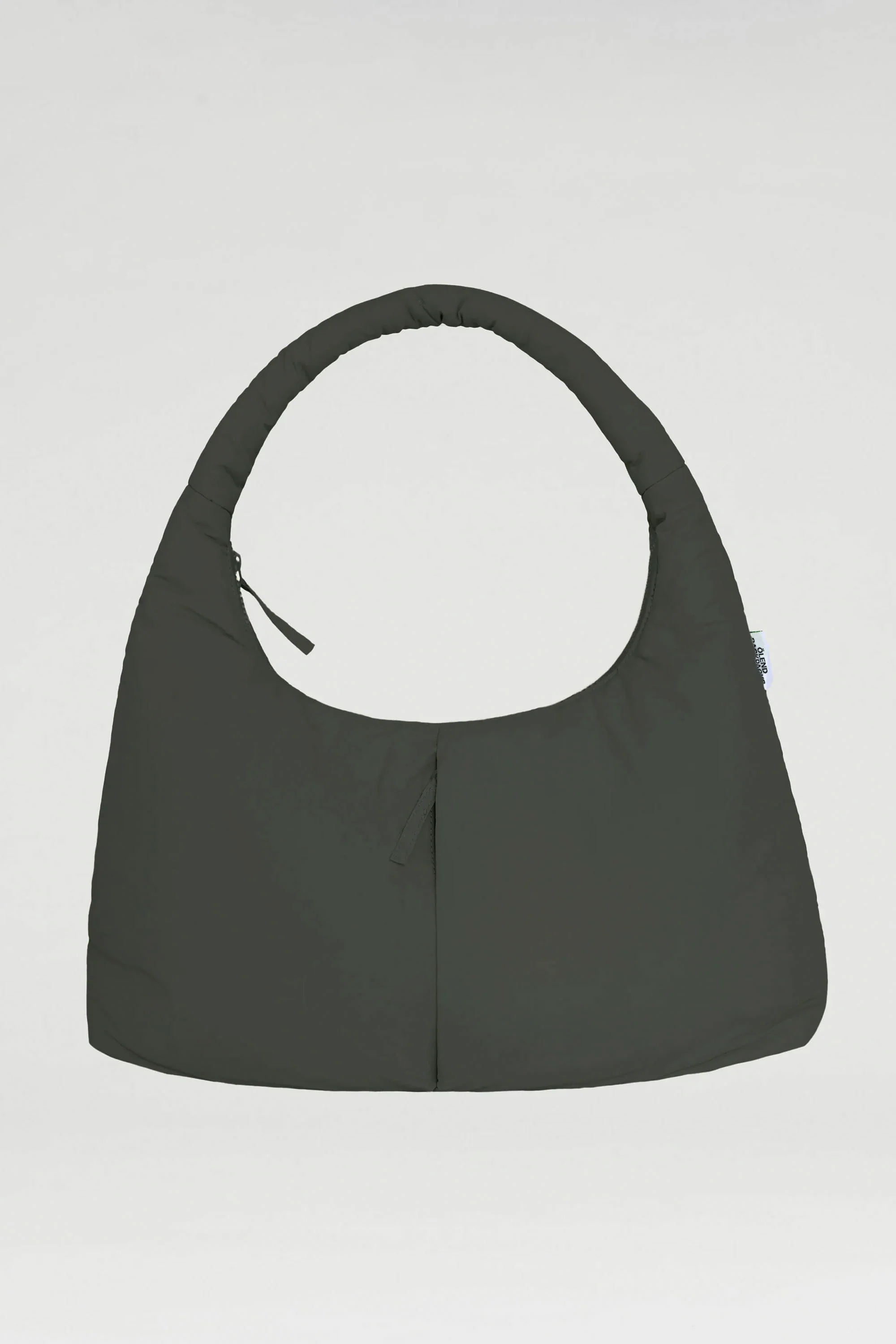 ÖLEND - NICO BAG - FOREST GREEN