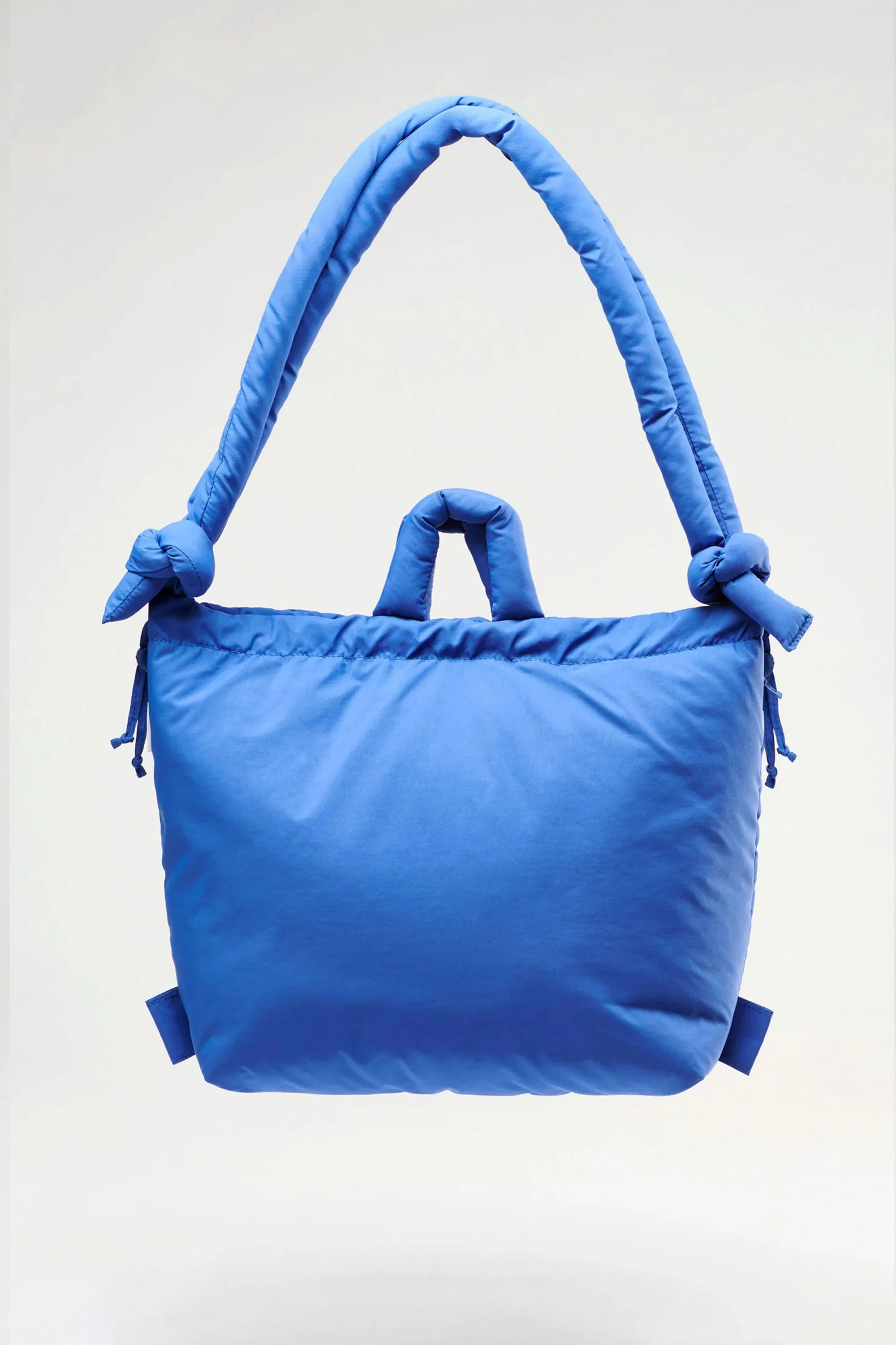 ÖLEND - ONA SOFT BAG - COBALT BLUE