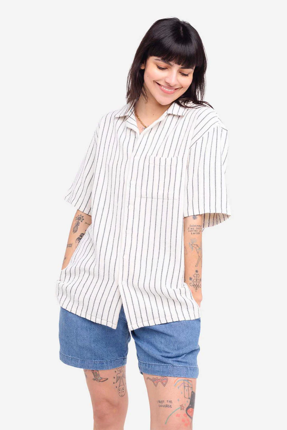 OLOW - ALOHA SHIRT - RIVAS - Image 2