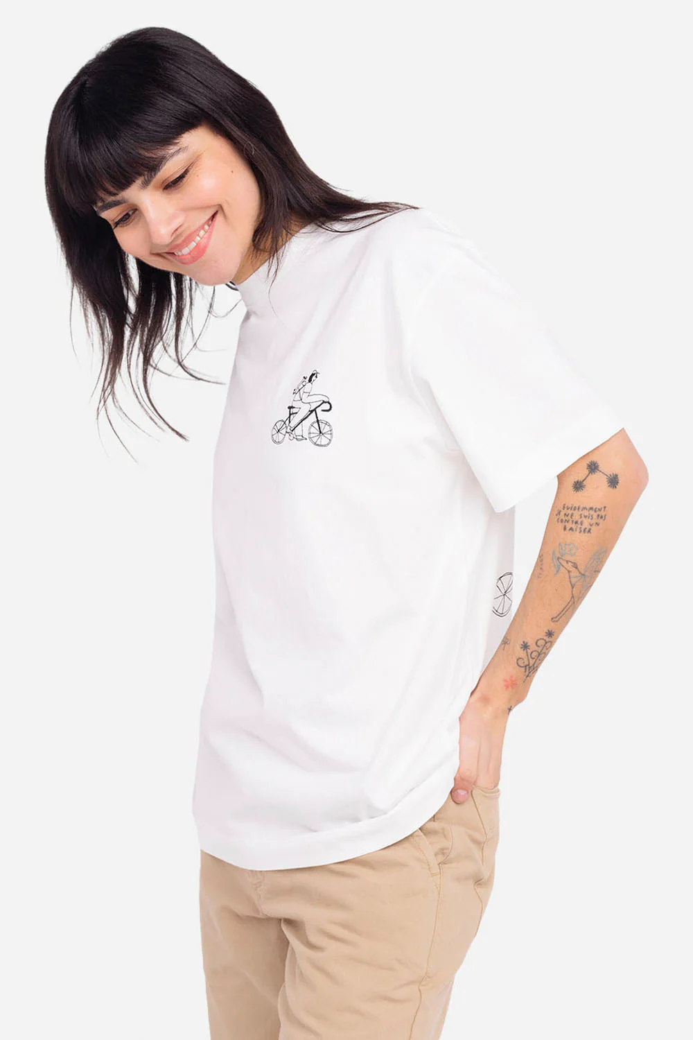 OLOW - CITIZEN TEE - Image 2