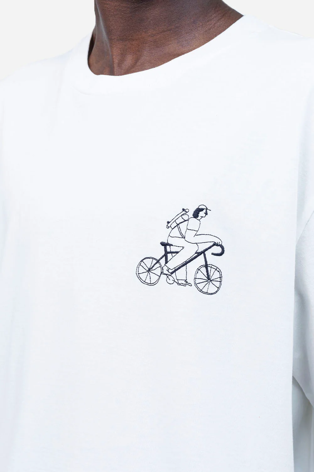 OLOW - CITIZEN TEE - Image 3