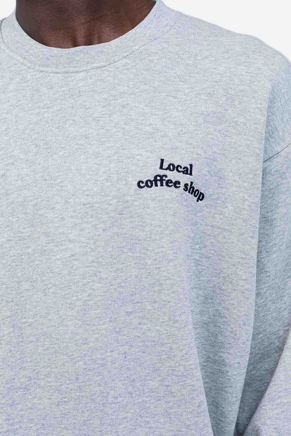 OLOW - COFFEE GLORY CREW - Image 3