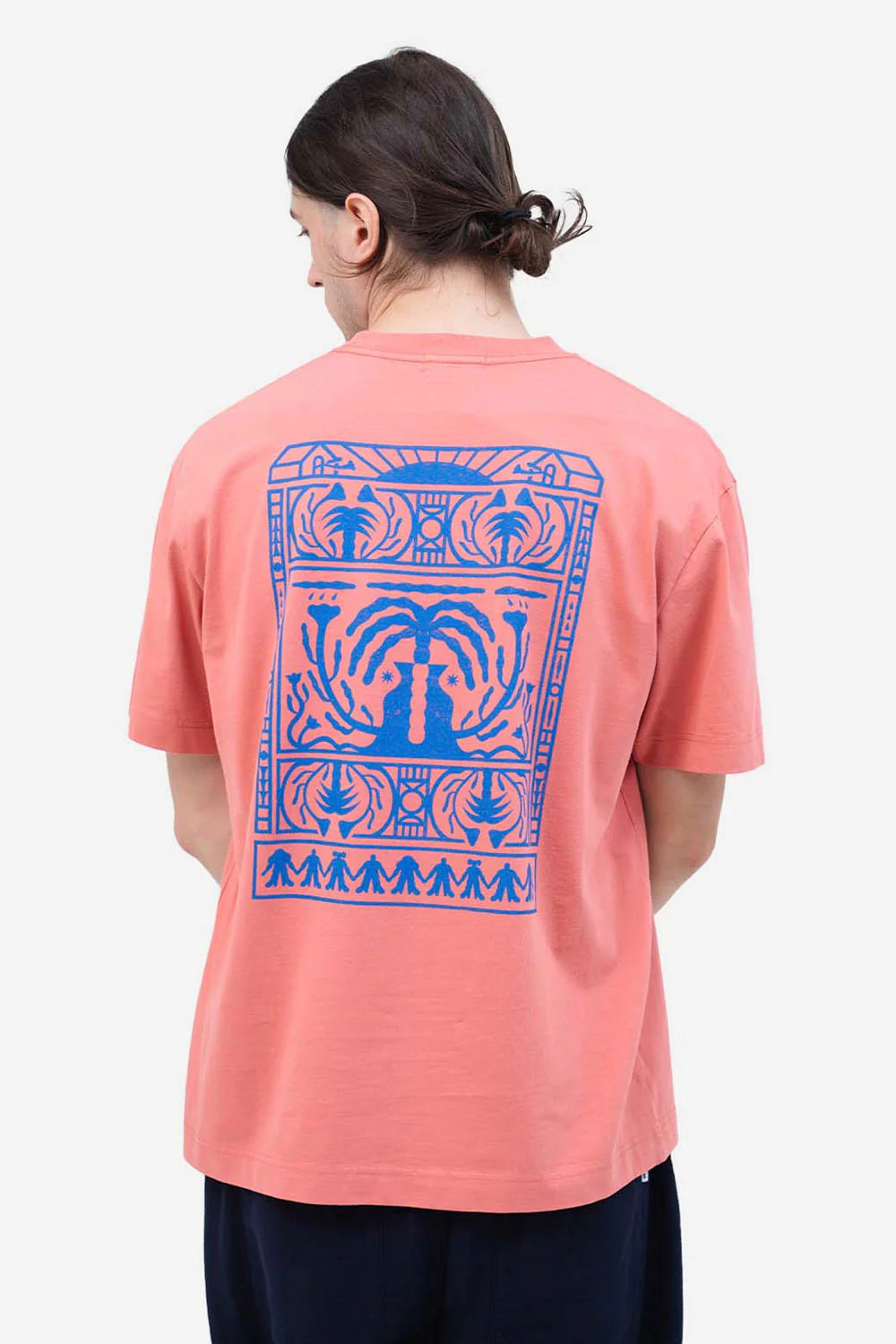 OLOW - CONNECTION TEE