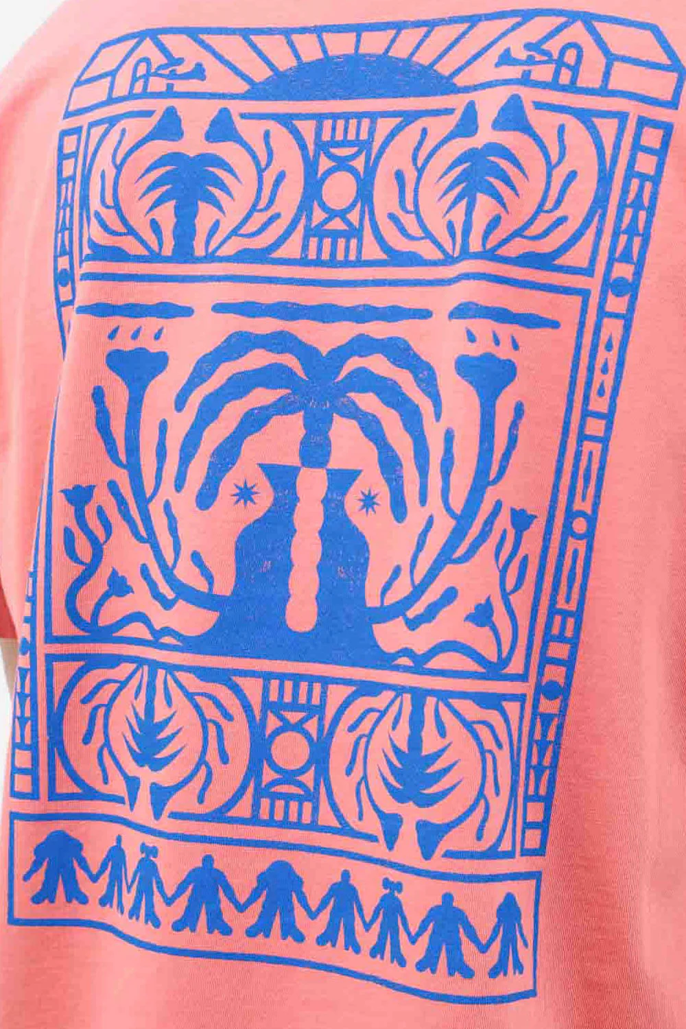 OLOW - CONNECTION TEE - Image 4