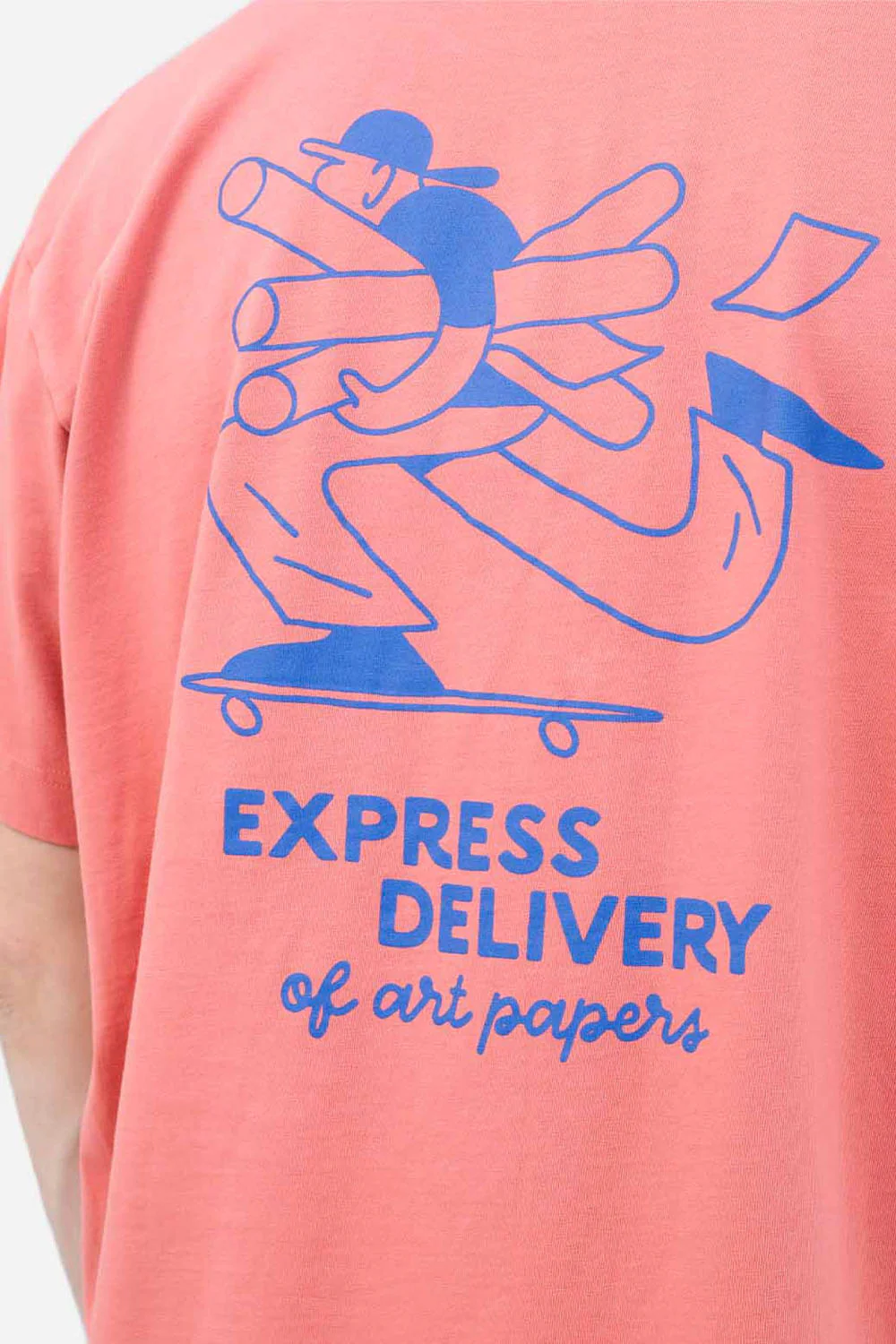 OLOW - CRUISER TEE - Image 3