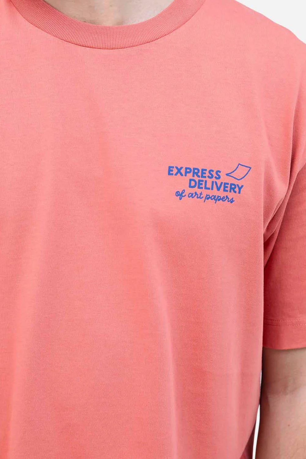 OLOW - CRUISER TEE - Image 4