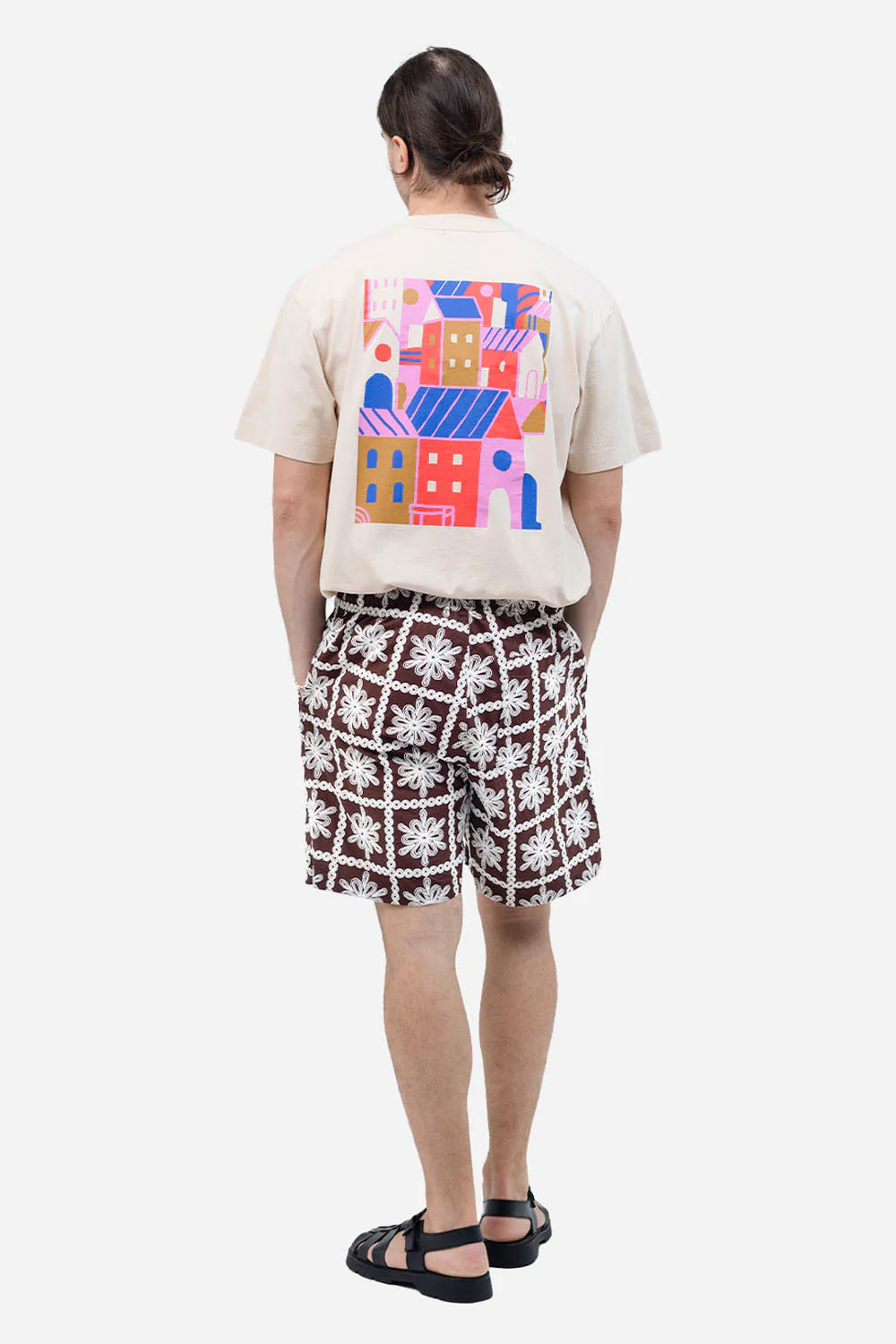 OLOW - GUJO SHORT - Image 3