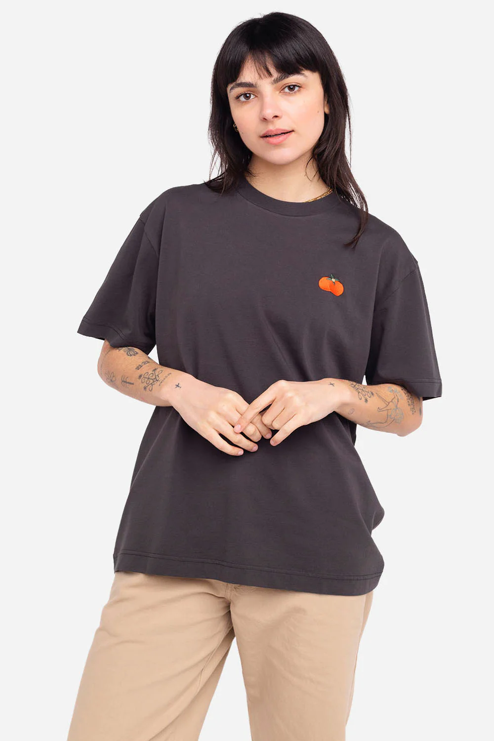 OLOW - HARVEST TEE - Image 2