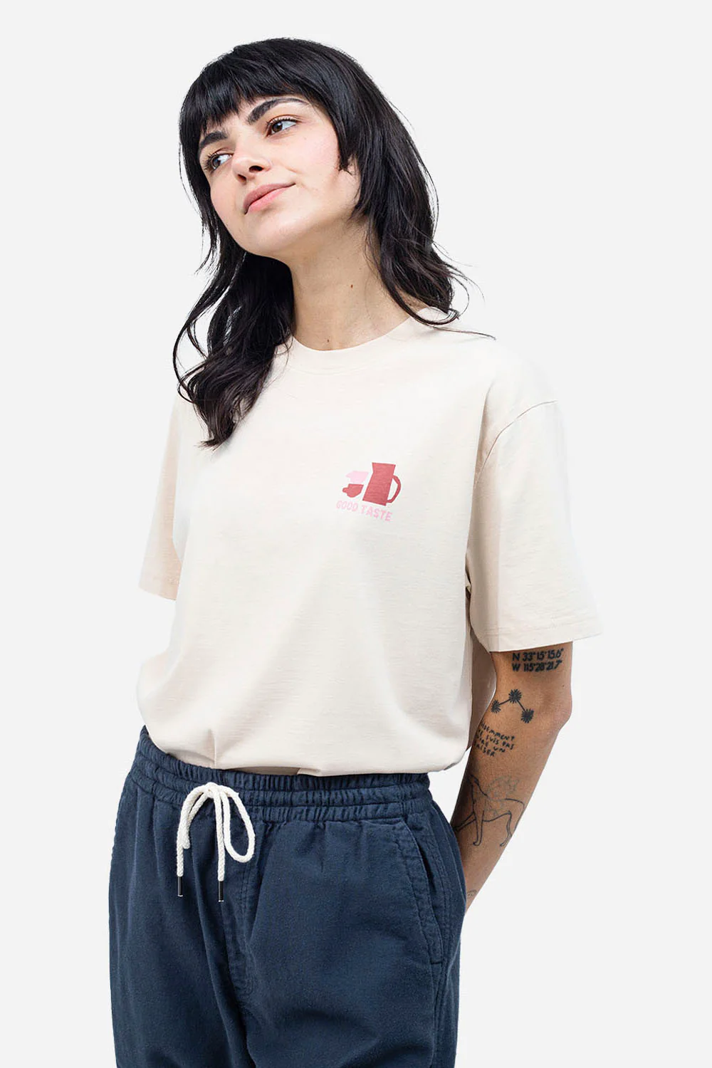 OLOW - LOCAL BREWERY TEE - Image 2