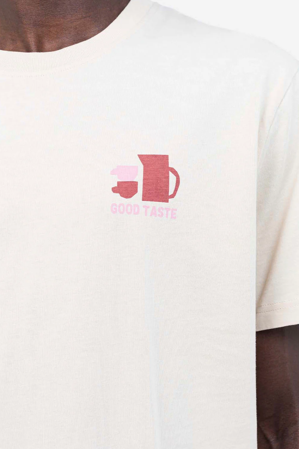 OLOW - LOCAL BREWERY TEE - Image 3