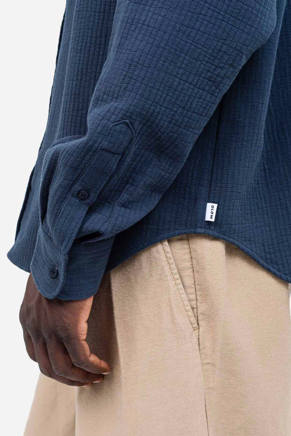 OLOW - NAGO SHIRT - Image 3