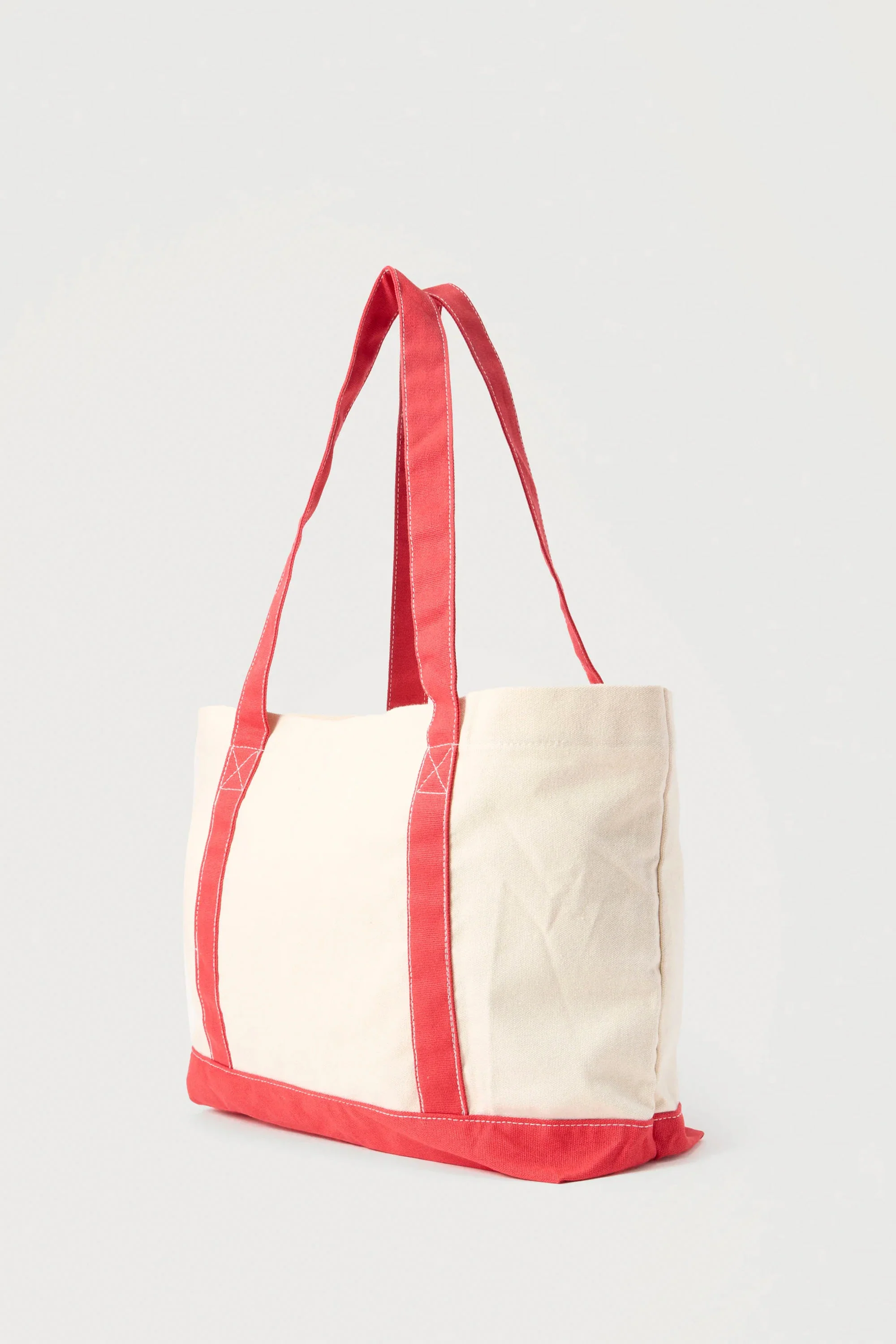 ON VACATION - APERITIF SHOPPING BAG - Image 2