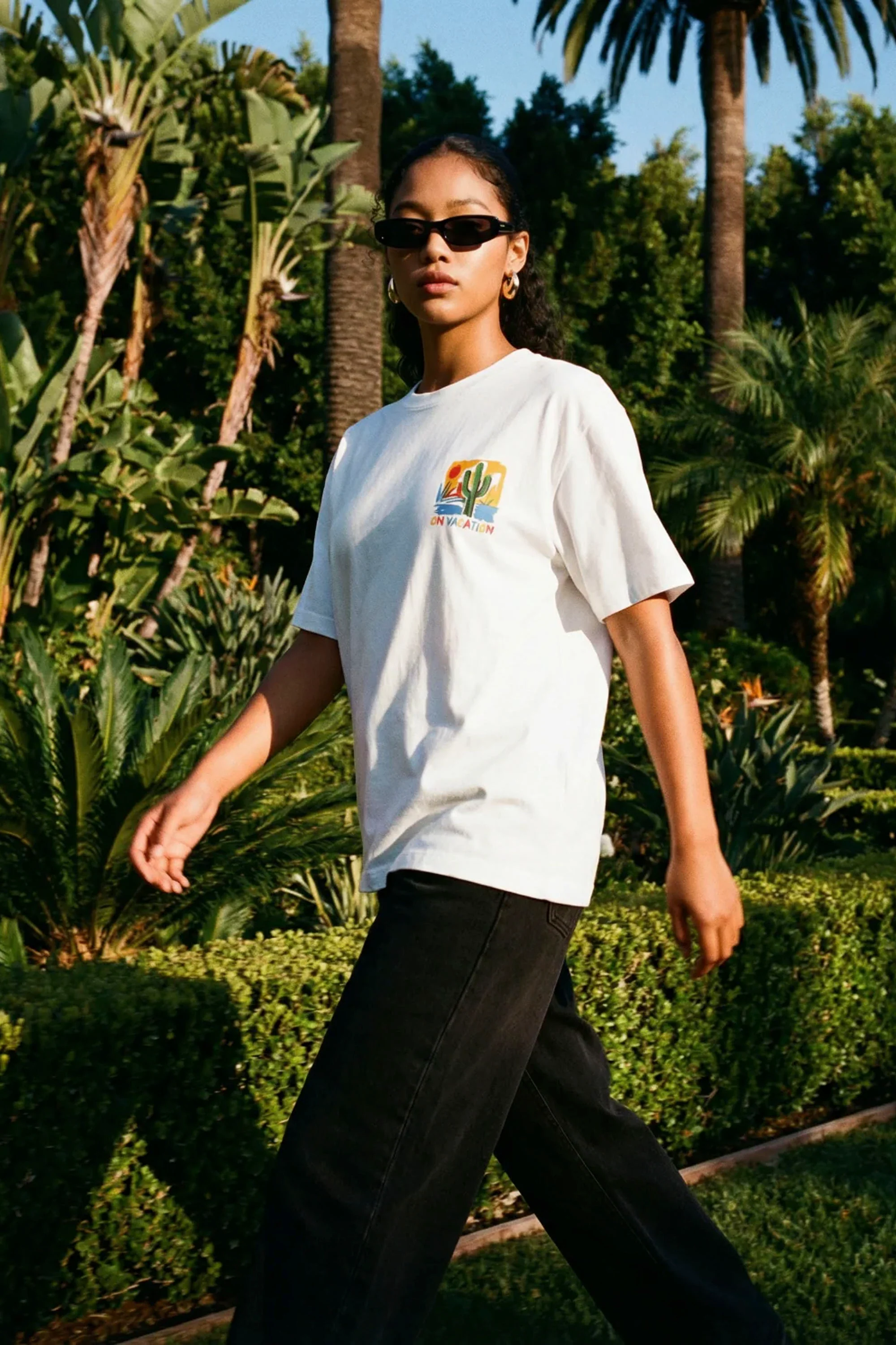 ON VACATION - MEXICO T-SHIRT - Image 4