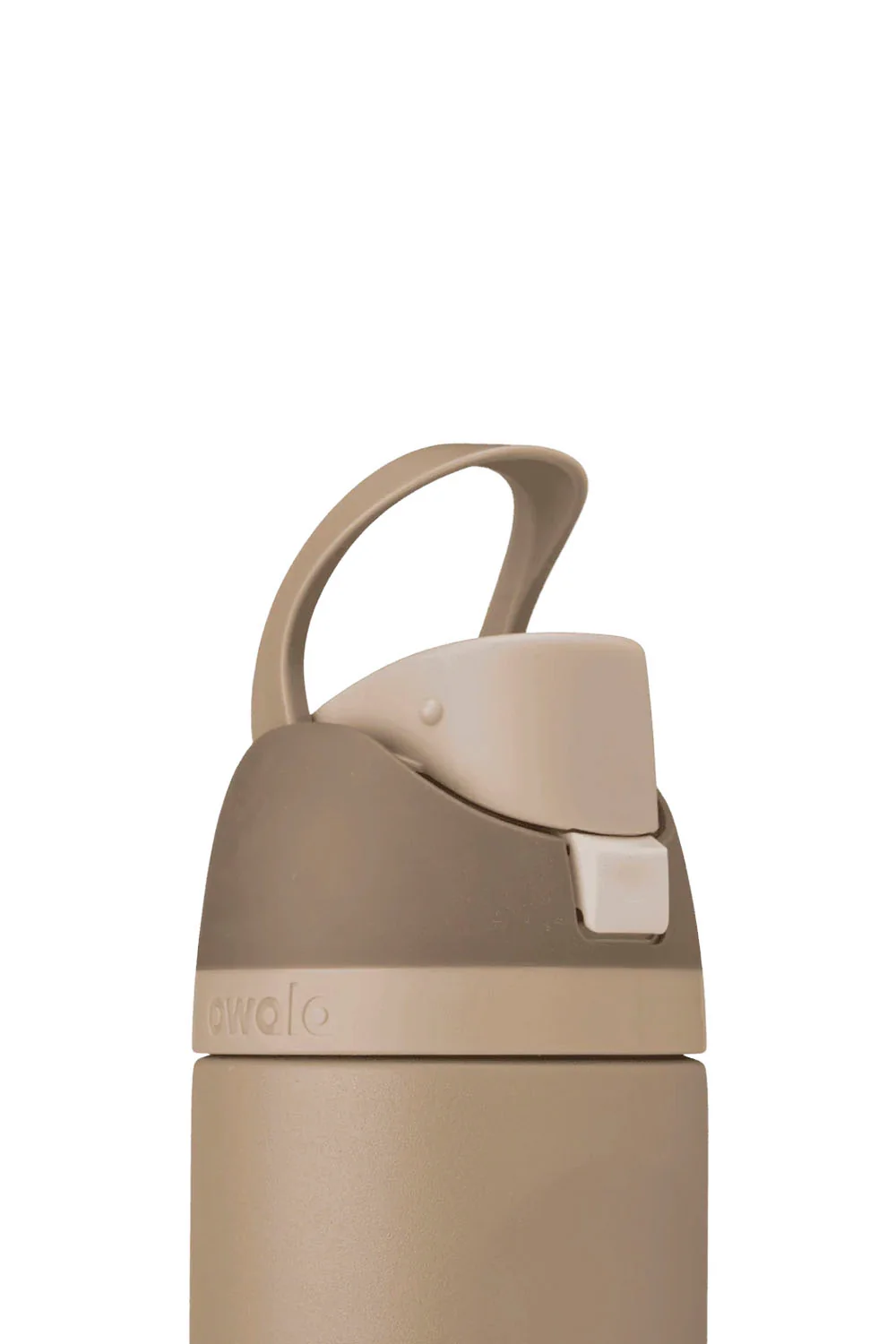 OWALA - FREESIP 24 OZ STAINLESS STEEL BOTTLE - DOWN TO EARTH - Image 4