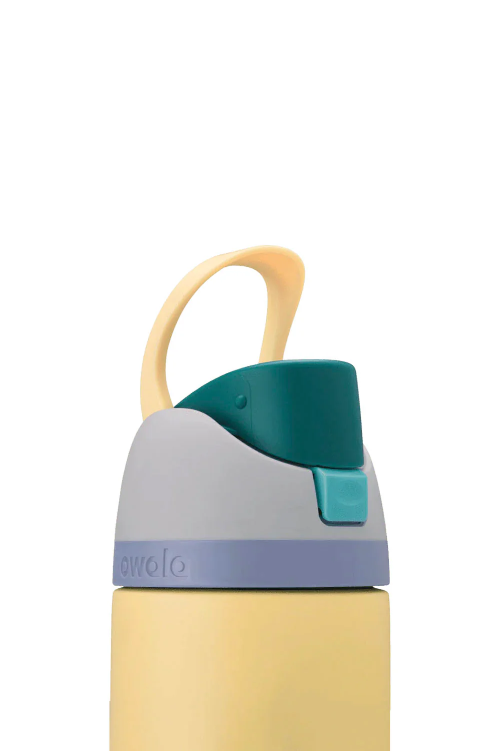 OWALA - FREESIP 24 OZ STAINLESS STEEL BOTTLE - SUNNY DAZE - Image 3