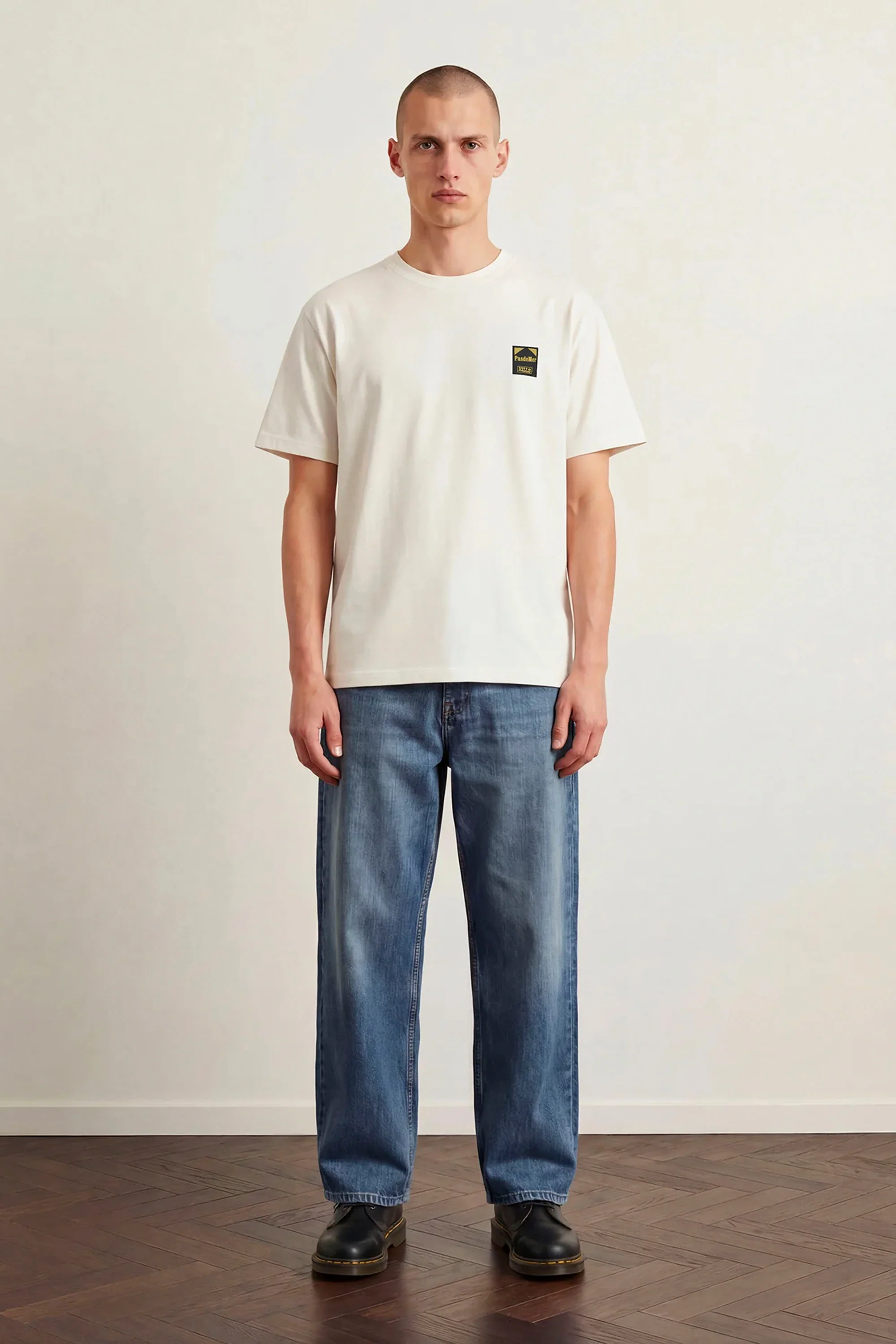 PAS DE MER - GOOD TIME T-SHIRT - Image 2