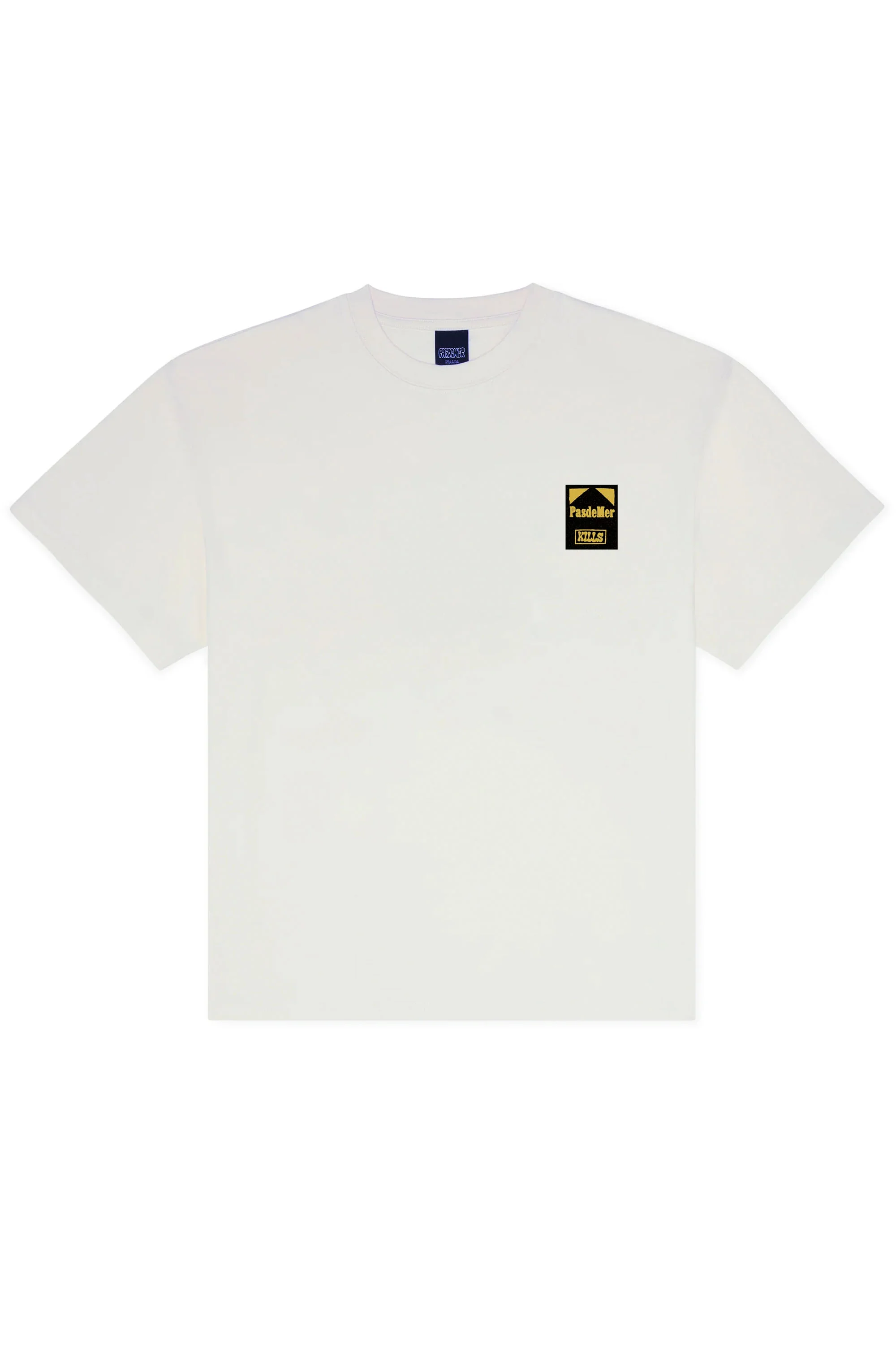 PAS DE MER - GOOD TIME T-SHIRT - Image 4