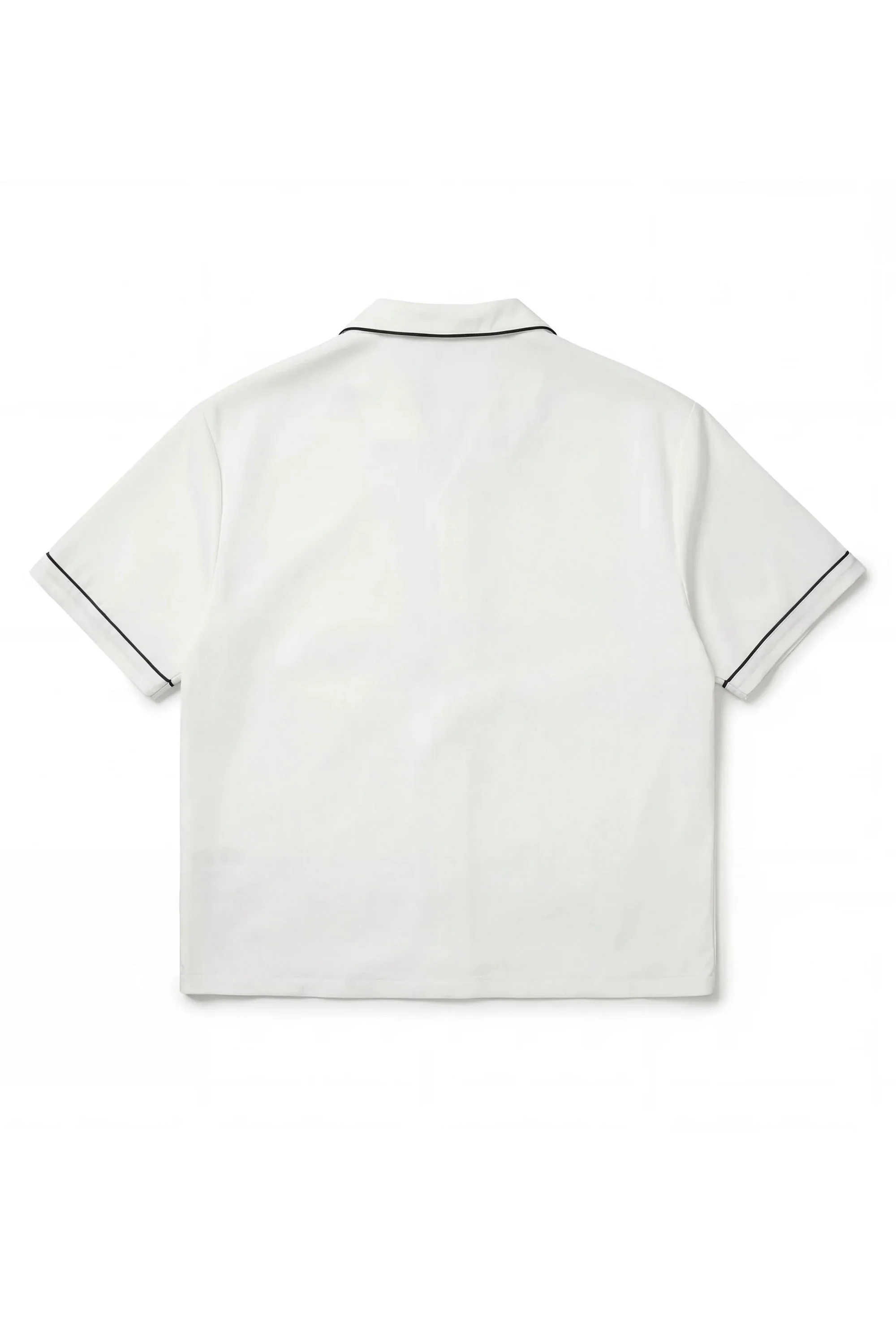 PAS DE MER - LATTINA SHIRT - Image 4