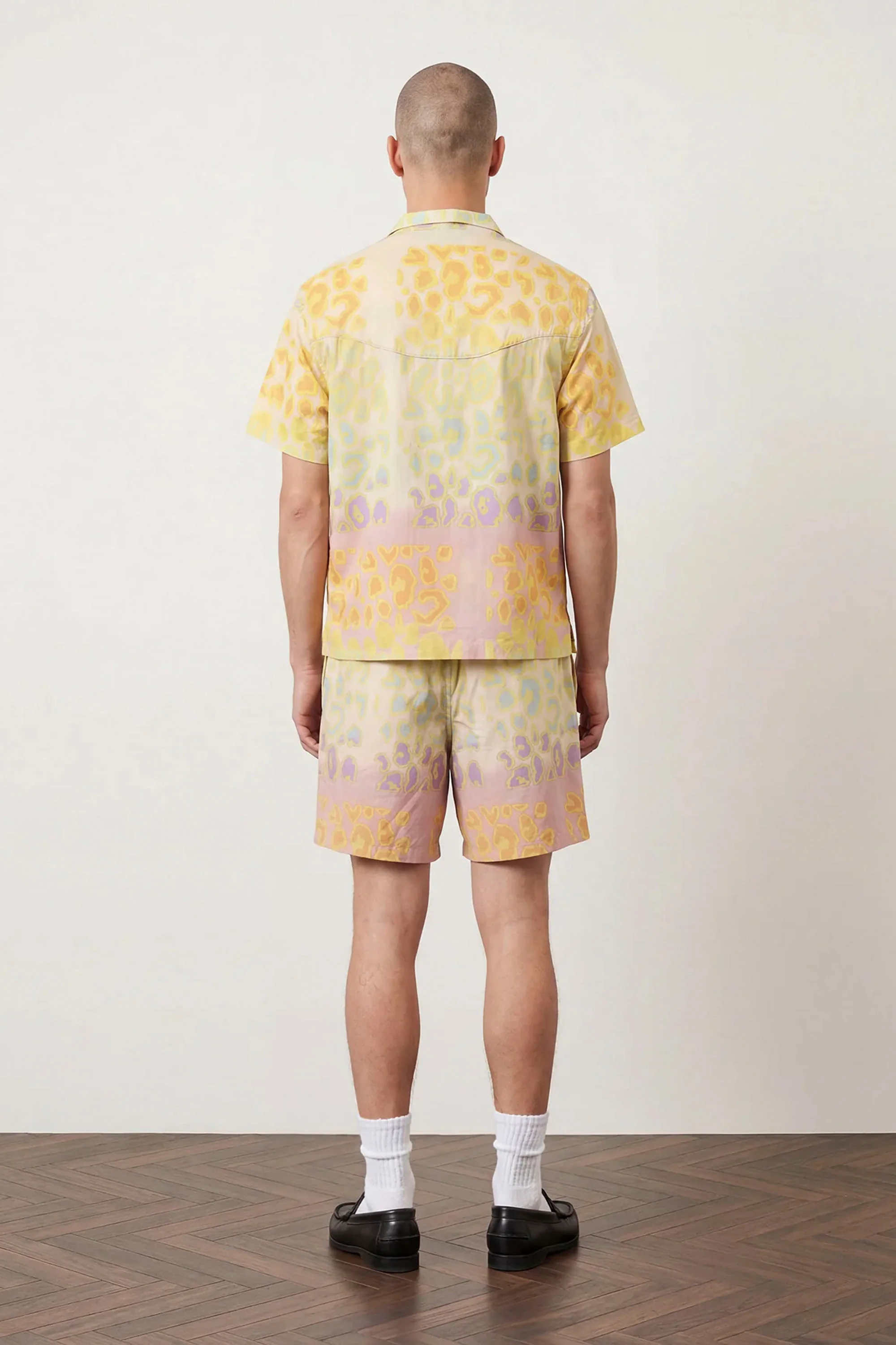 PAS DE MER - LEOPARD SHIRT - Image 2