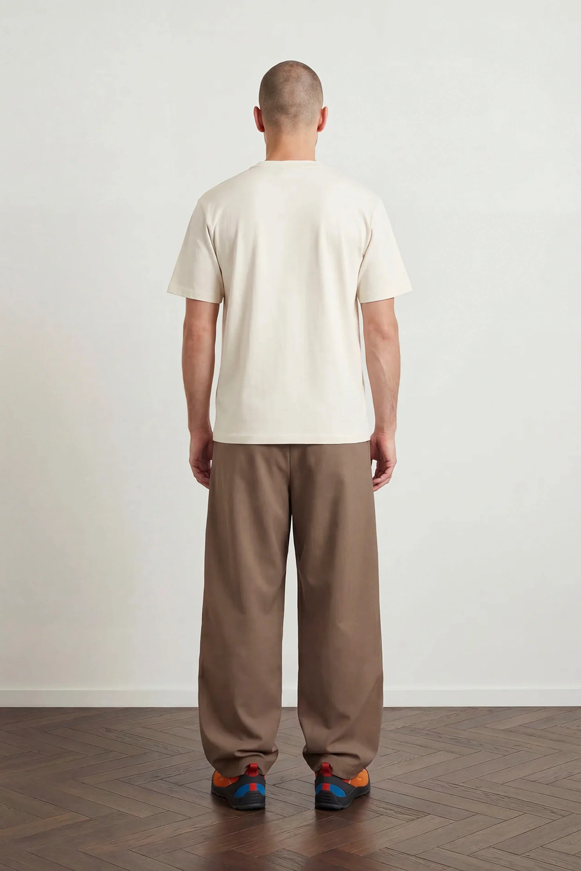PAS DE MER - PRODOTTI TIPICI T-SHIRT - Image 2