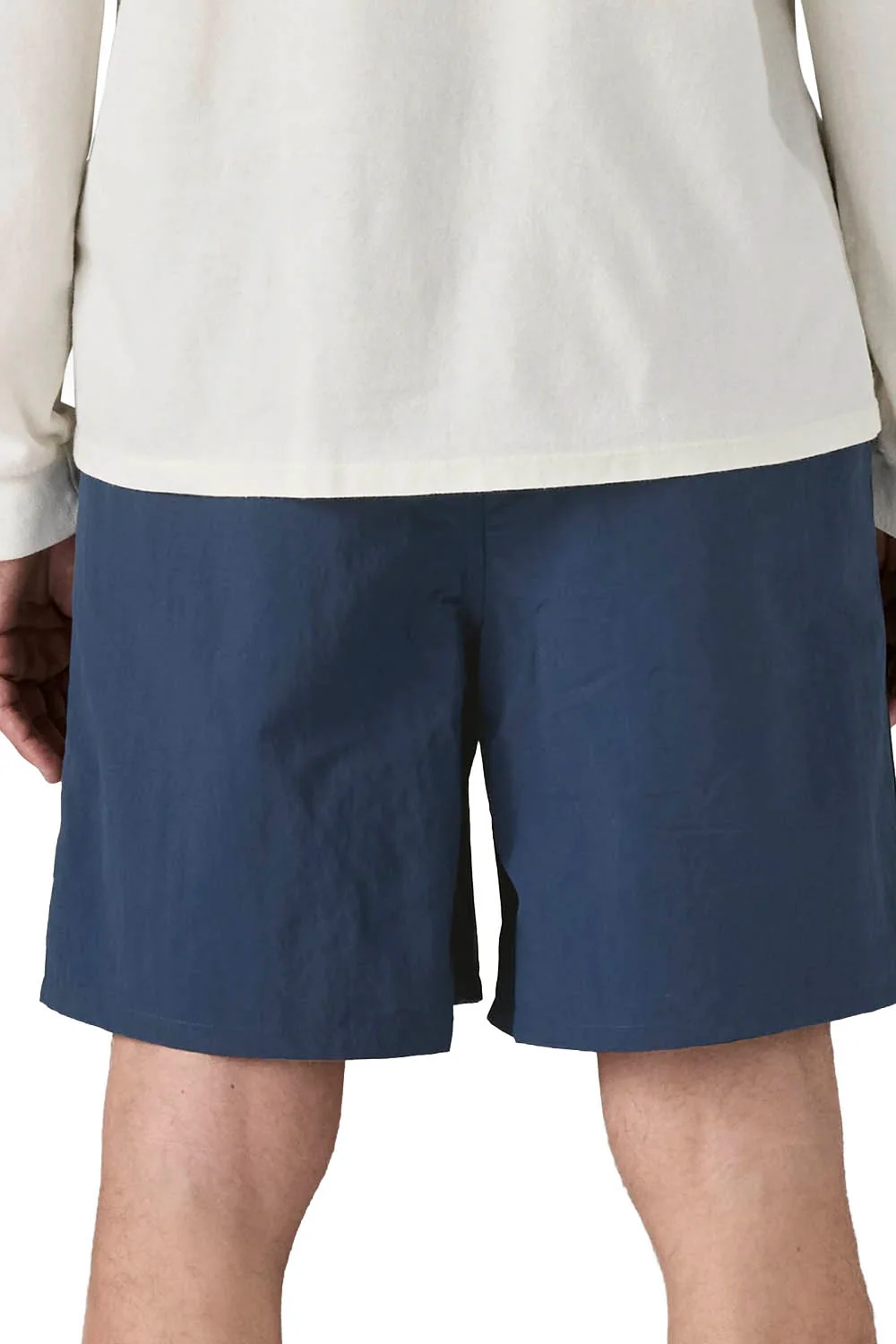 PATAGONIA - BAGGIES LONGS VOLLEY - TIDEPOOL BLUE - Image 2