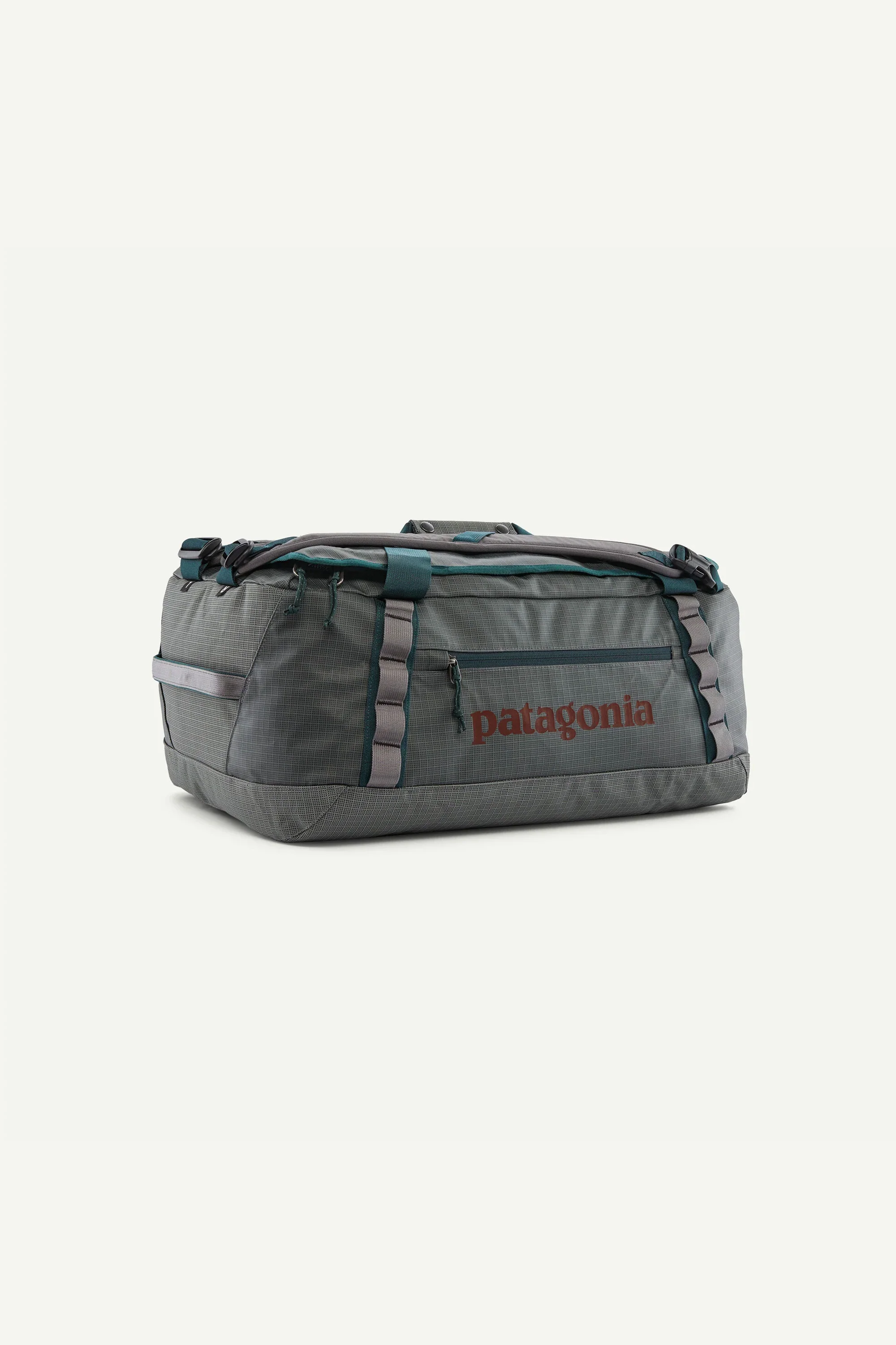 PATAGONIA - BLACK HOLE DUFFEL - 40L - NOBLE GREY
