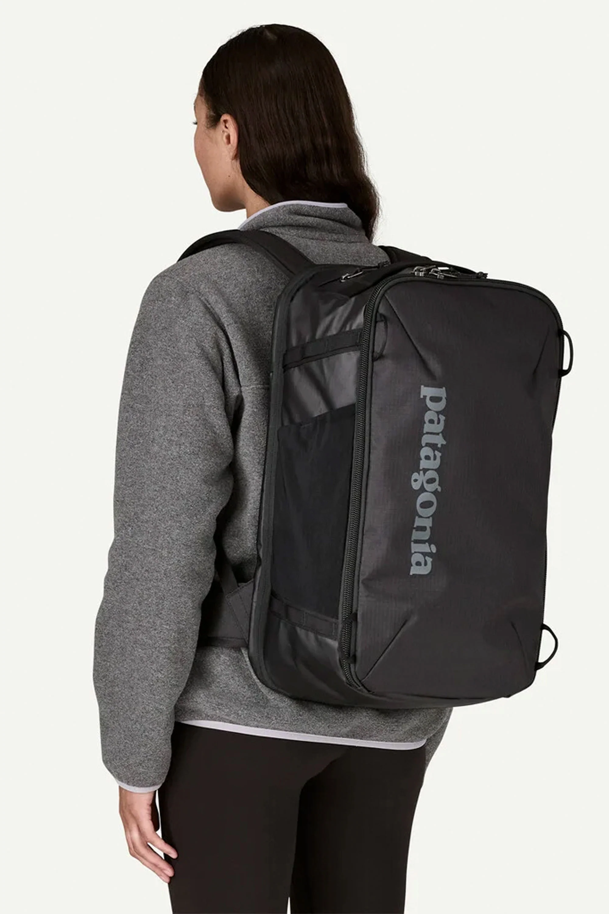 PATAGONIA - BLACK HOLE MINI MLC - BLACK