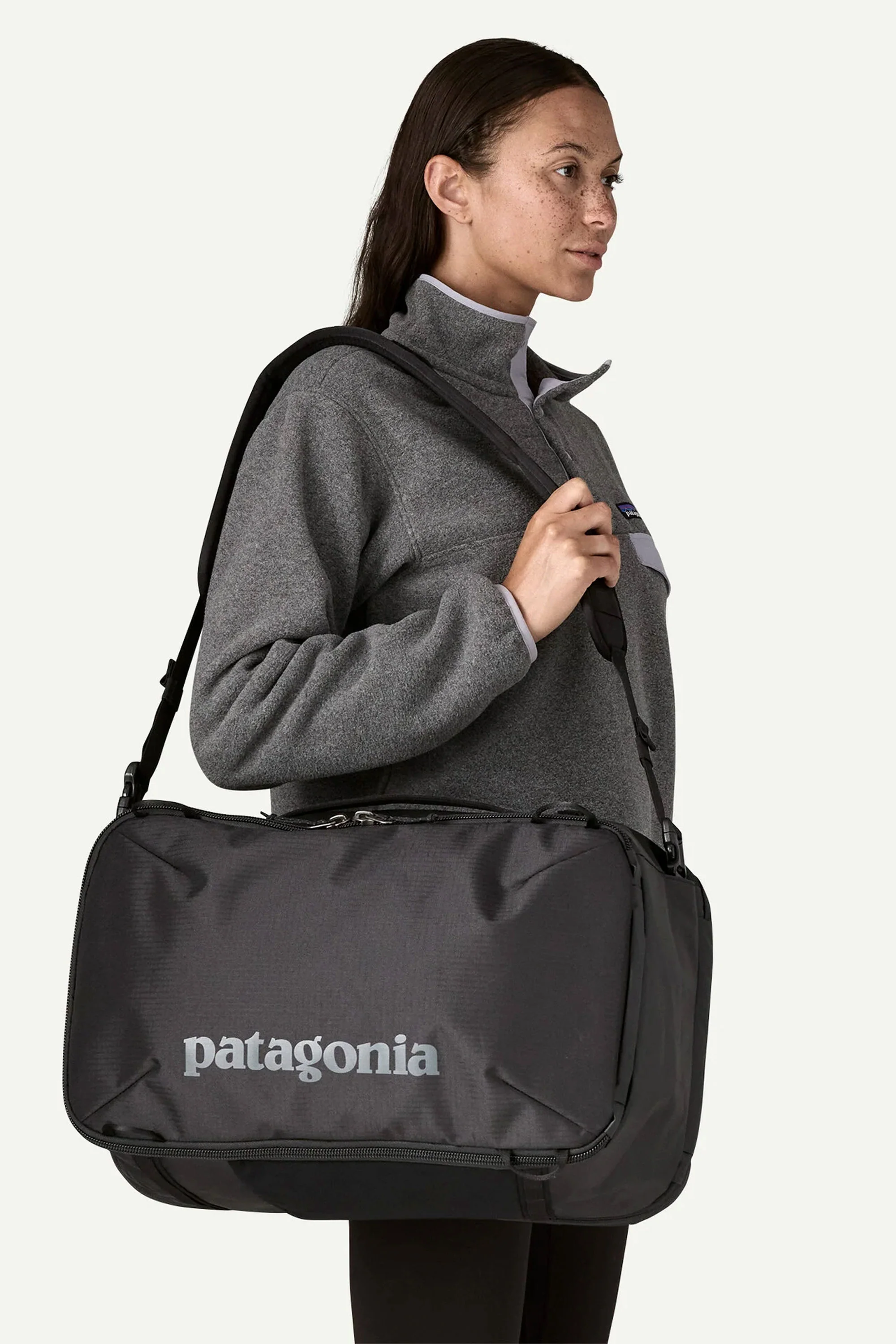 PATAGONIA - BLACK HOLE MINI MLC - BLACK - Image 2