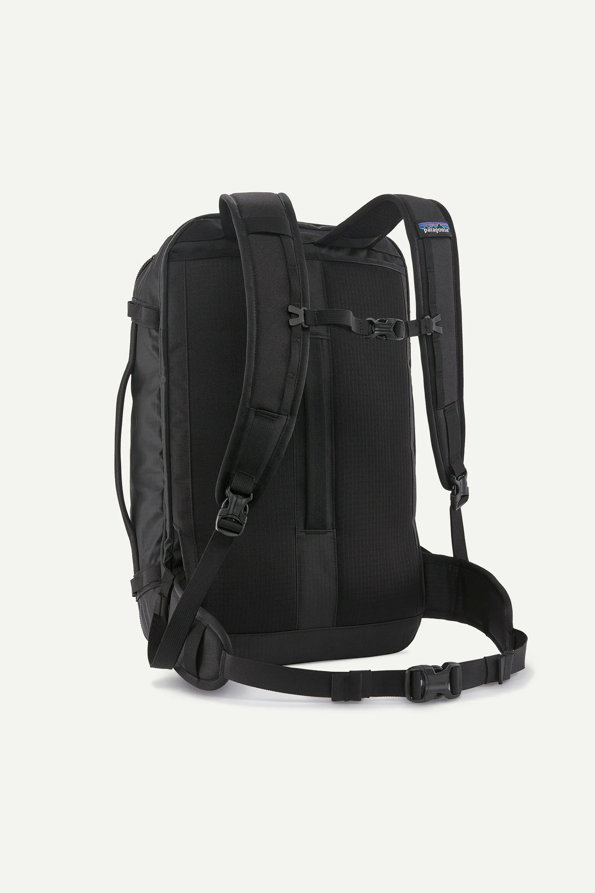 PATAGONIA - BLACK HOLE MINI MLC - BLACK - Image 3