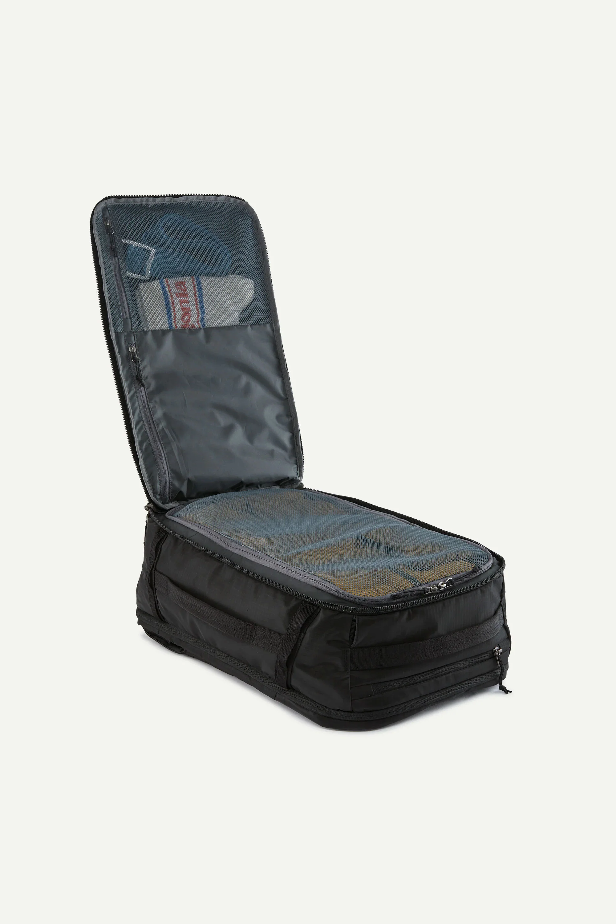 PATAGONIA - BLACK HOLE MINI MLC - BLACK - Image 4