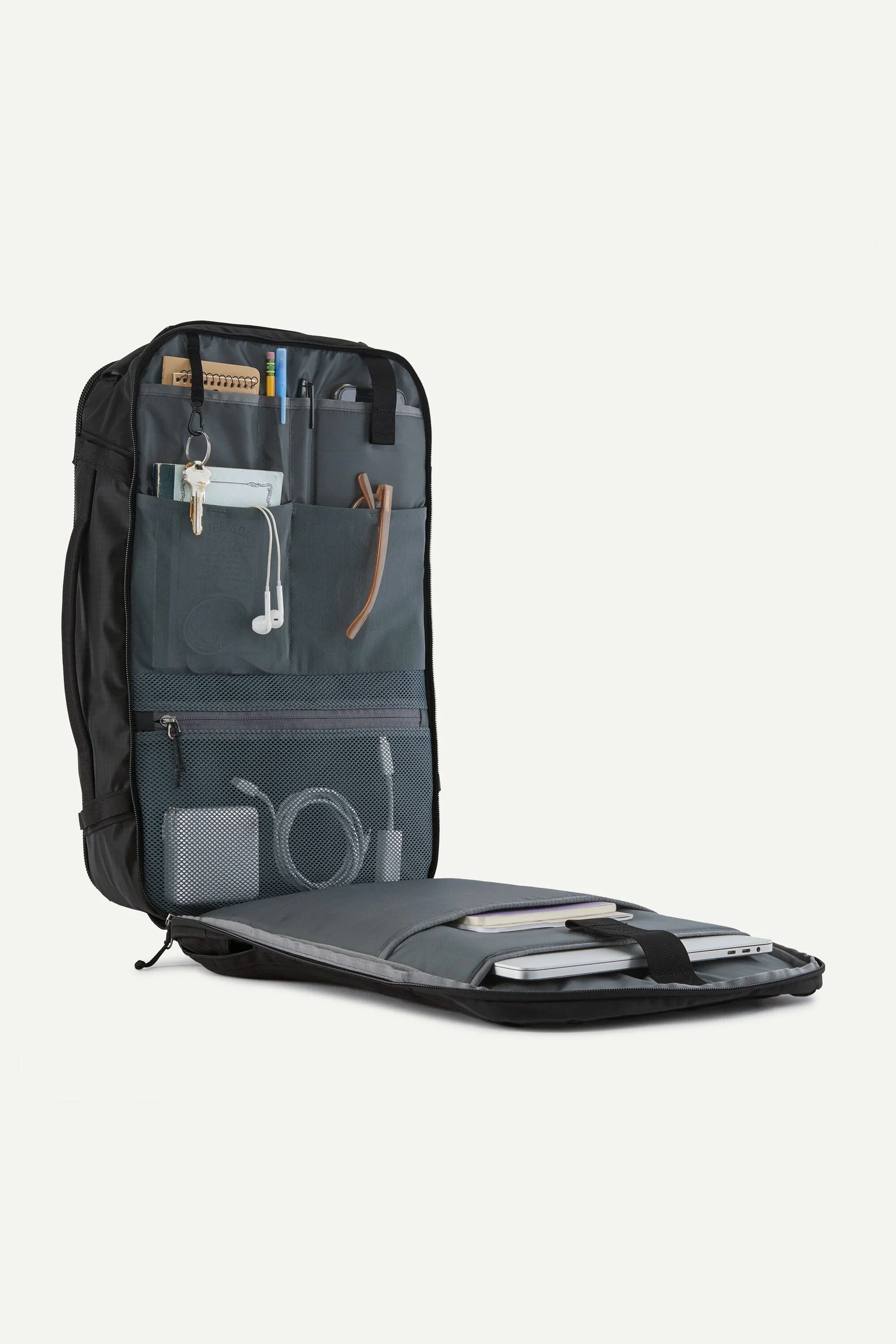 PATAGONIA - BLACK HOLE MINI MLC - BLACK - Image 5