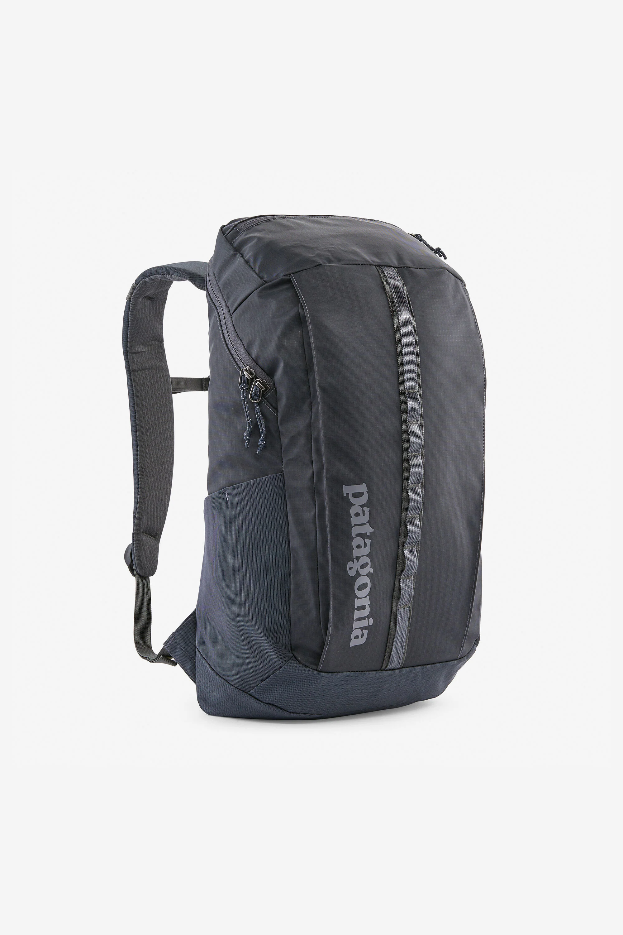 PATAGONIA - BLACK HOLE PACK - 25L - SMOLDER BLUE