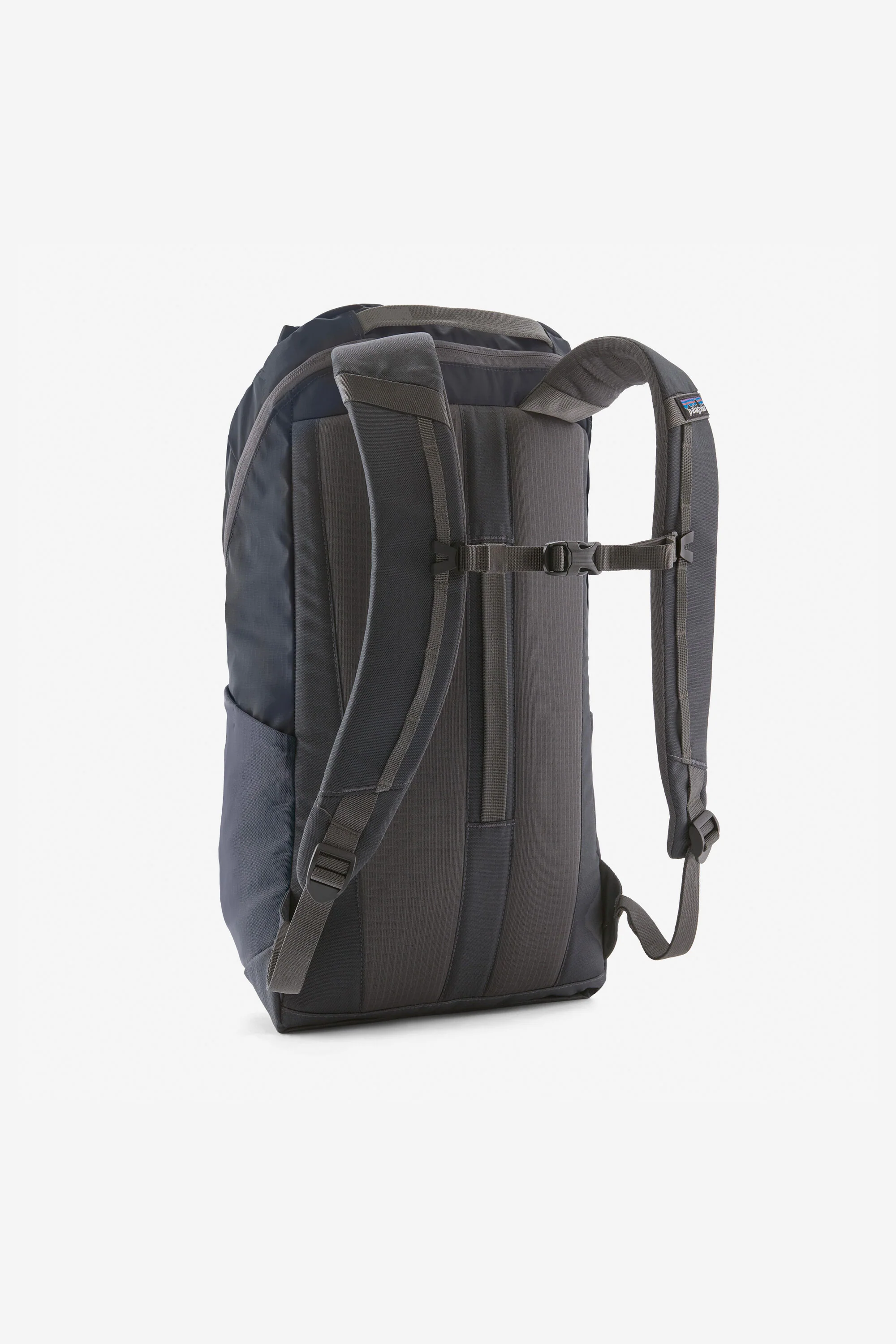 PATAGONIA - BLACK HOLE PACK - 25L - SMOLDER BLUE - Image 2