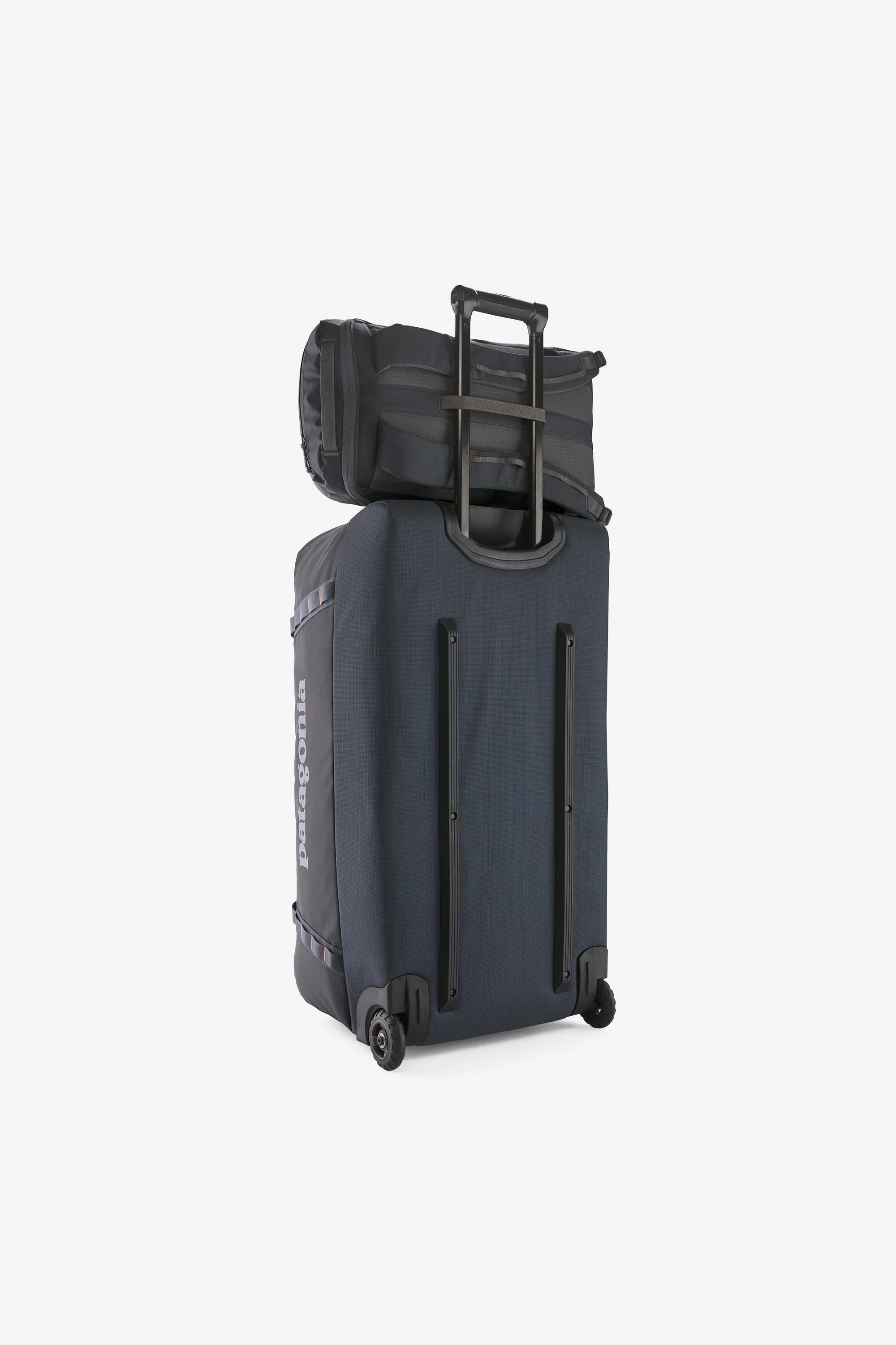 PATAGONIA - BLACK HOLE PACK - 25L - SMOLDER BLUE - Image 3
