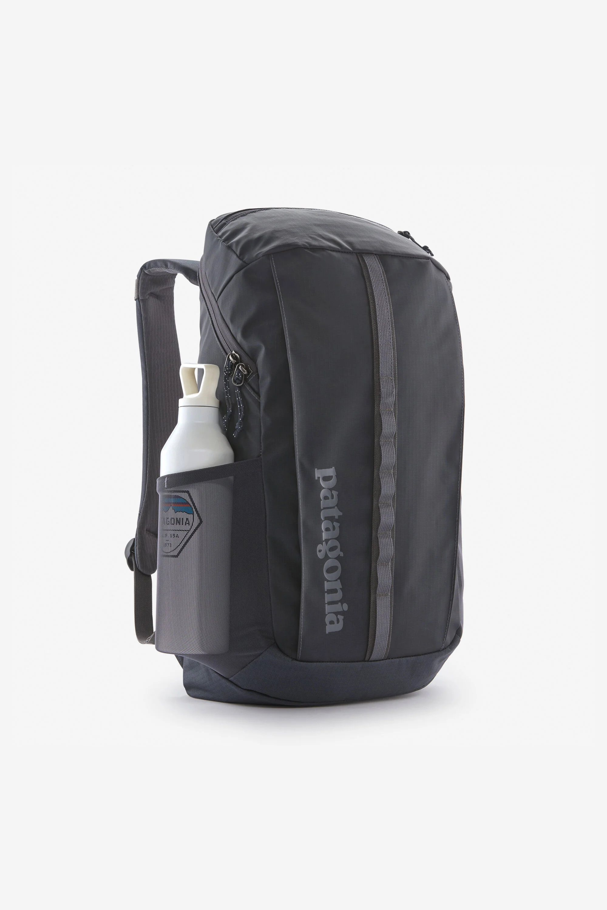 PATAGONIA - BLACK HOLE PACK - 25L - SMOLDER BLUE - Image 4
