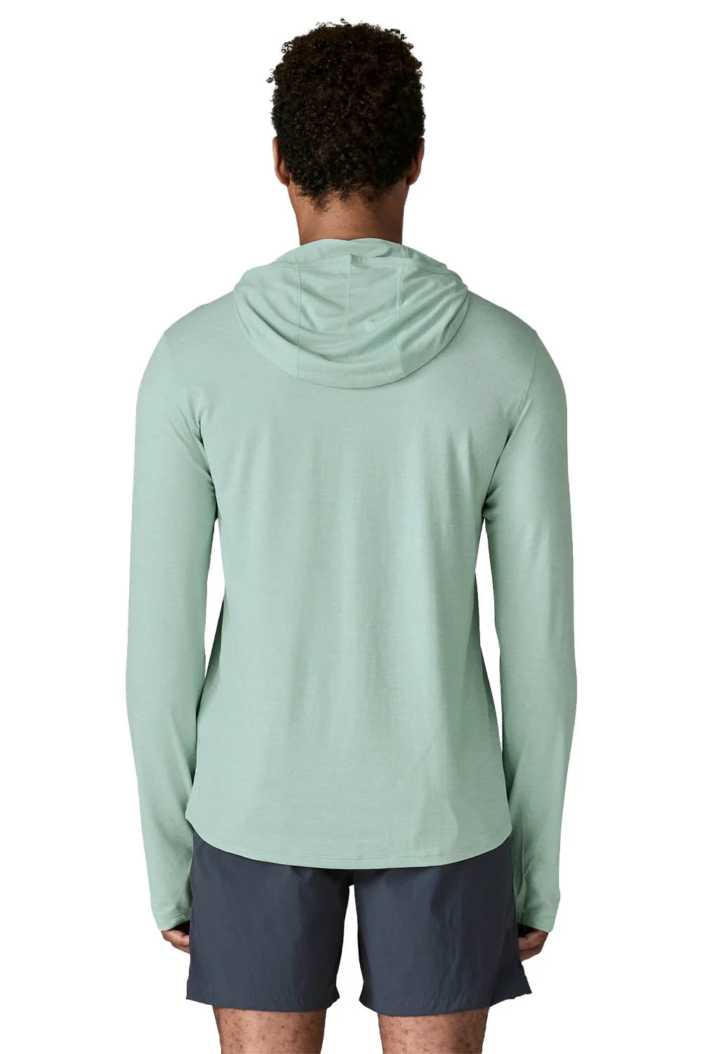 PATAGONIA - CAP COOL SUN HOODY - Image 2