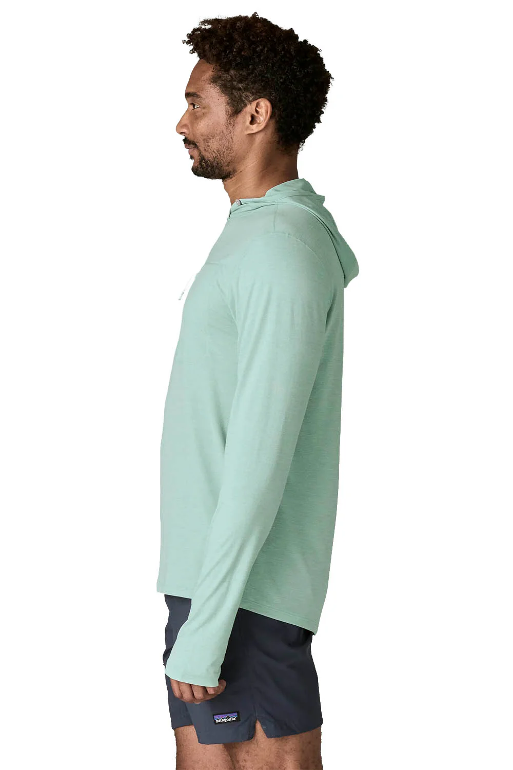 PATAGONIA - CAP COOL SUN HOODY - Image 3
