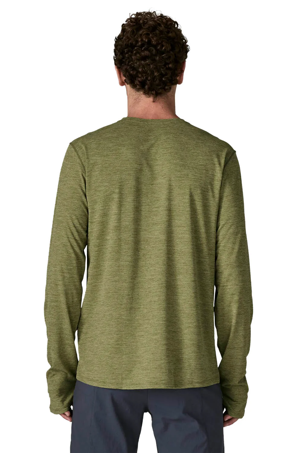 PATAGONIA - CAP COOL SUN SHIRT - Long sleeve - Image 2