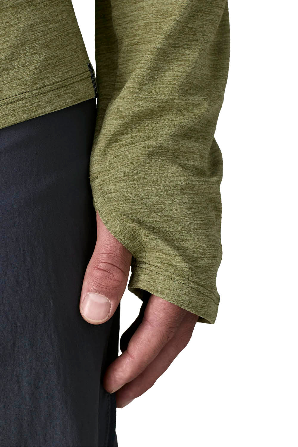 PATAGONIA - CAP COOL SUN SHIRT - Long sleeve - Image 4