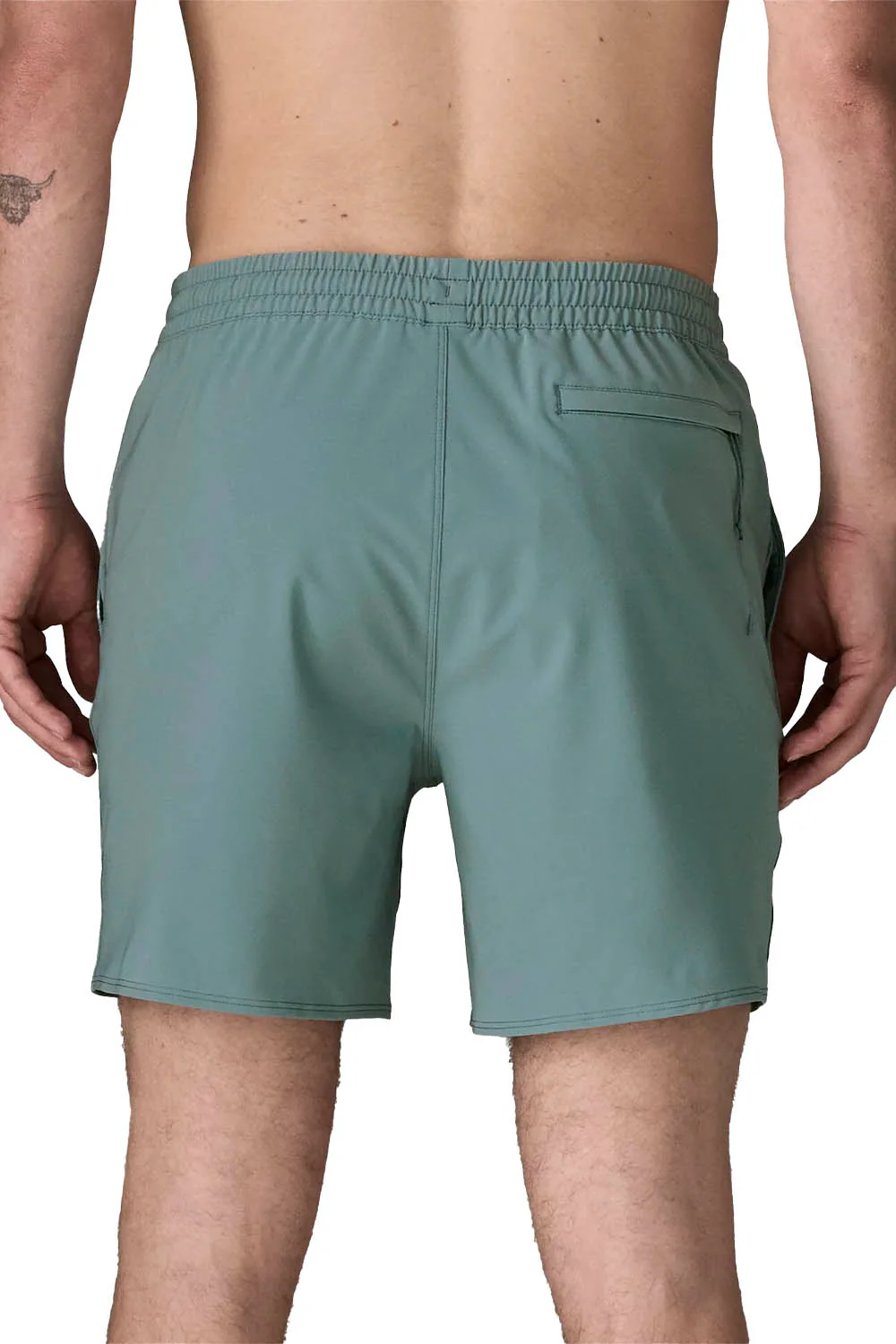 PATAGONIA - HYDROPEAK VOLLEY SHORTS 16" - Image 2