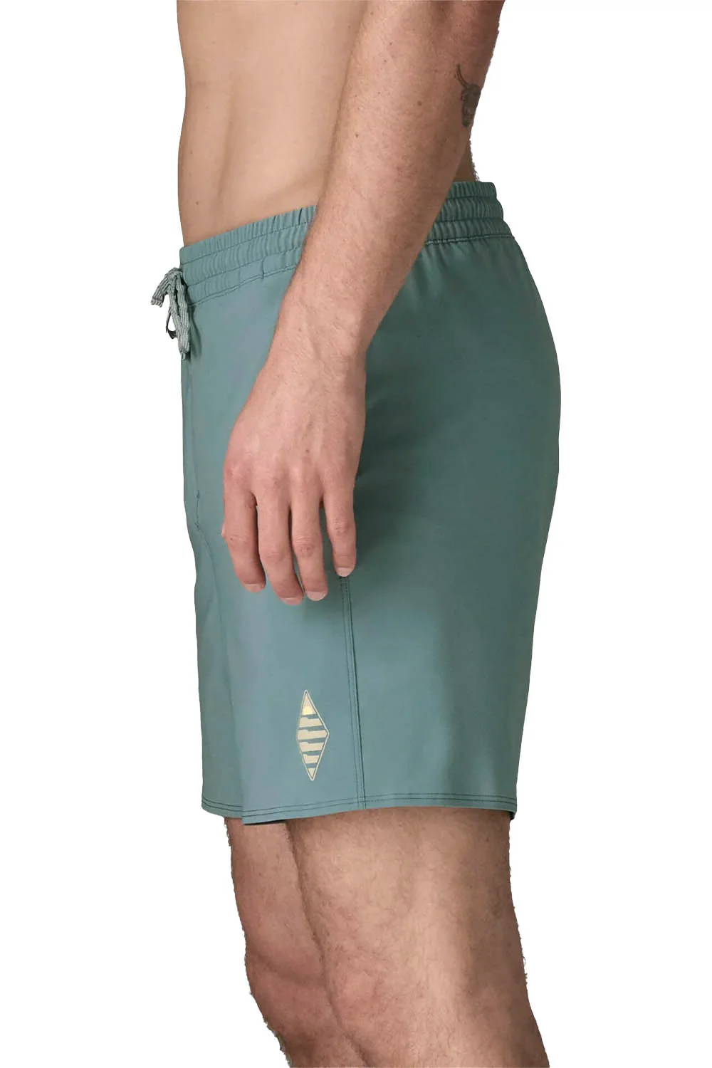 PATAGONIA - HYDROPEAK VOLLEY SHORTS 16" - Image 3
