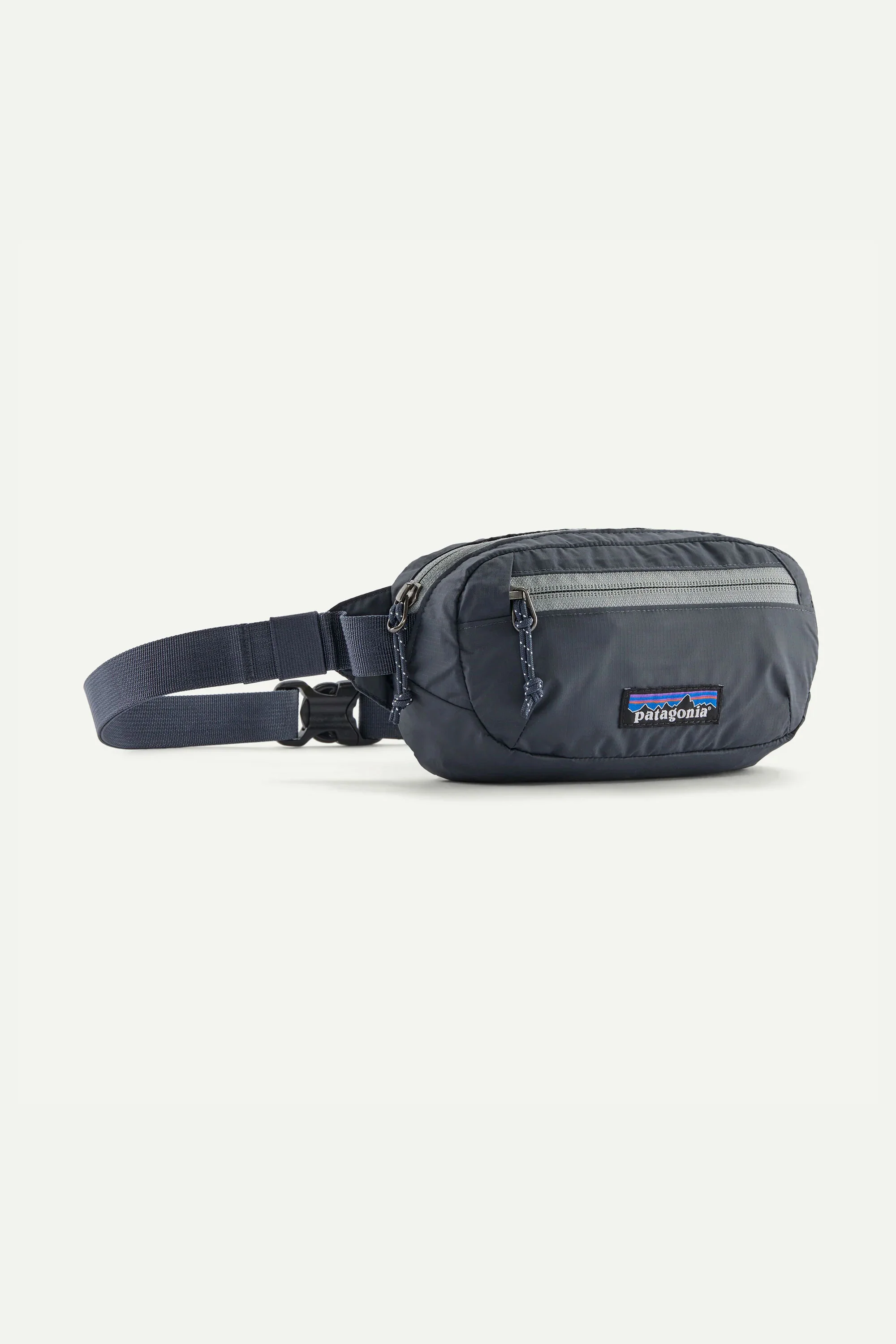 PATAGONIA - TERRAVIA MINI HIP PACK - 1L - SMOLDER BLUE