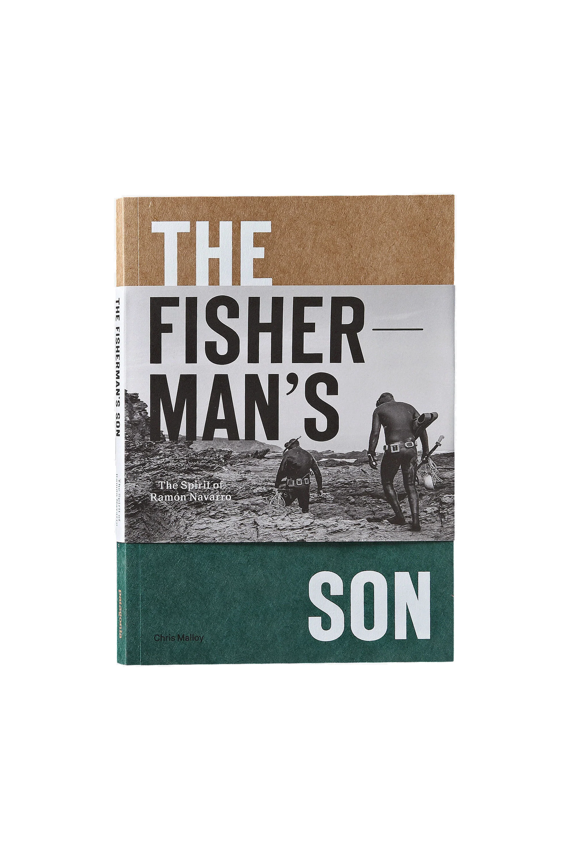 PATAGONIA - THE FISHERMAN'' S SON