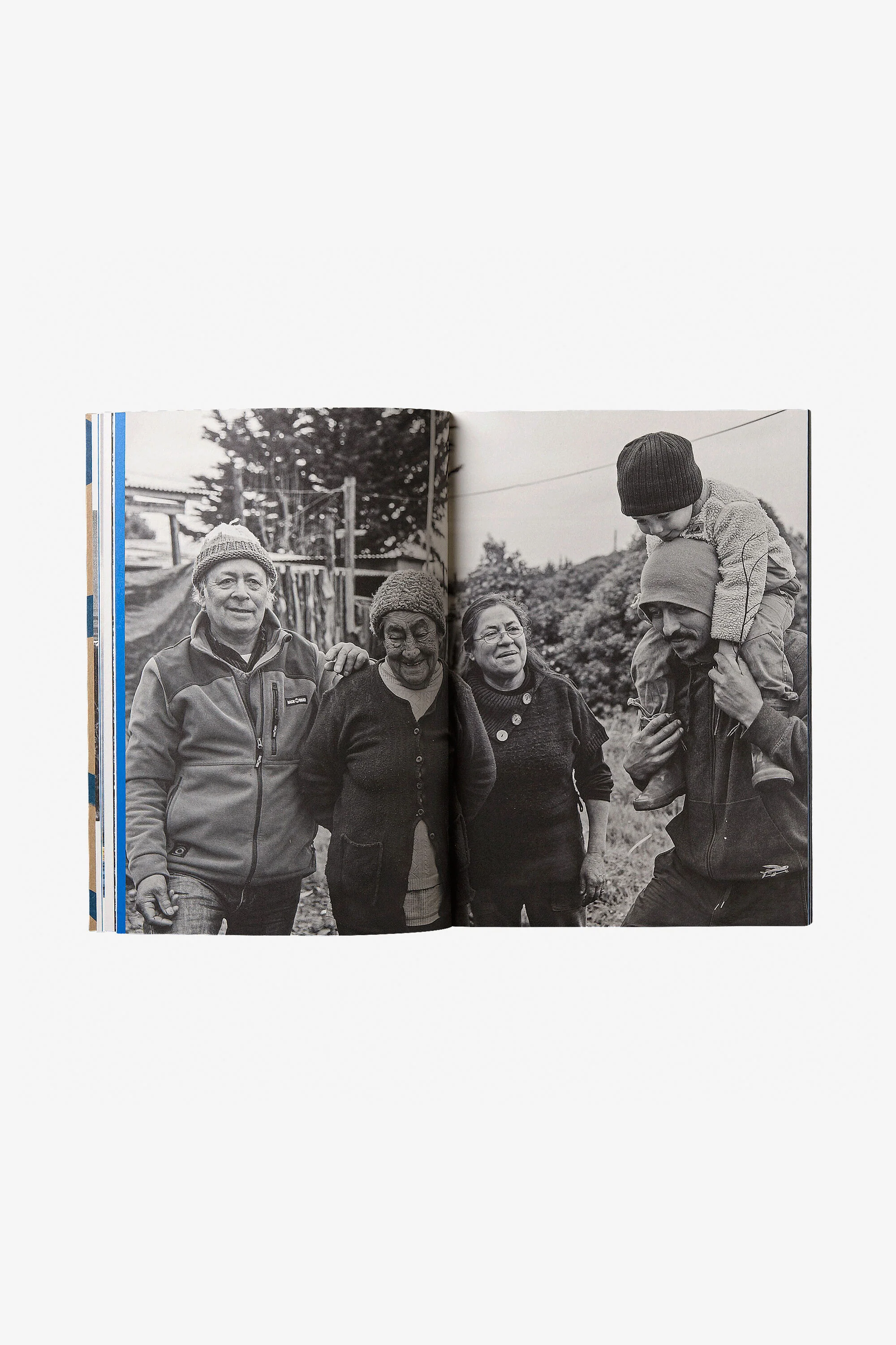 PATAGONIA - THE FISHERMAN'' S SON - Image 2