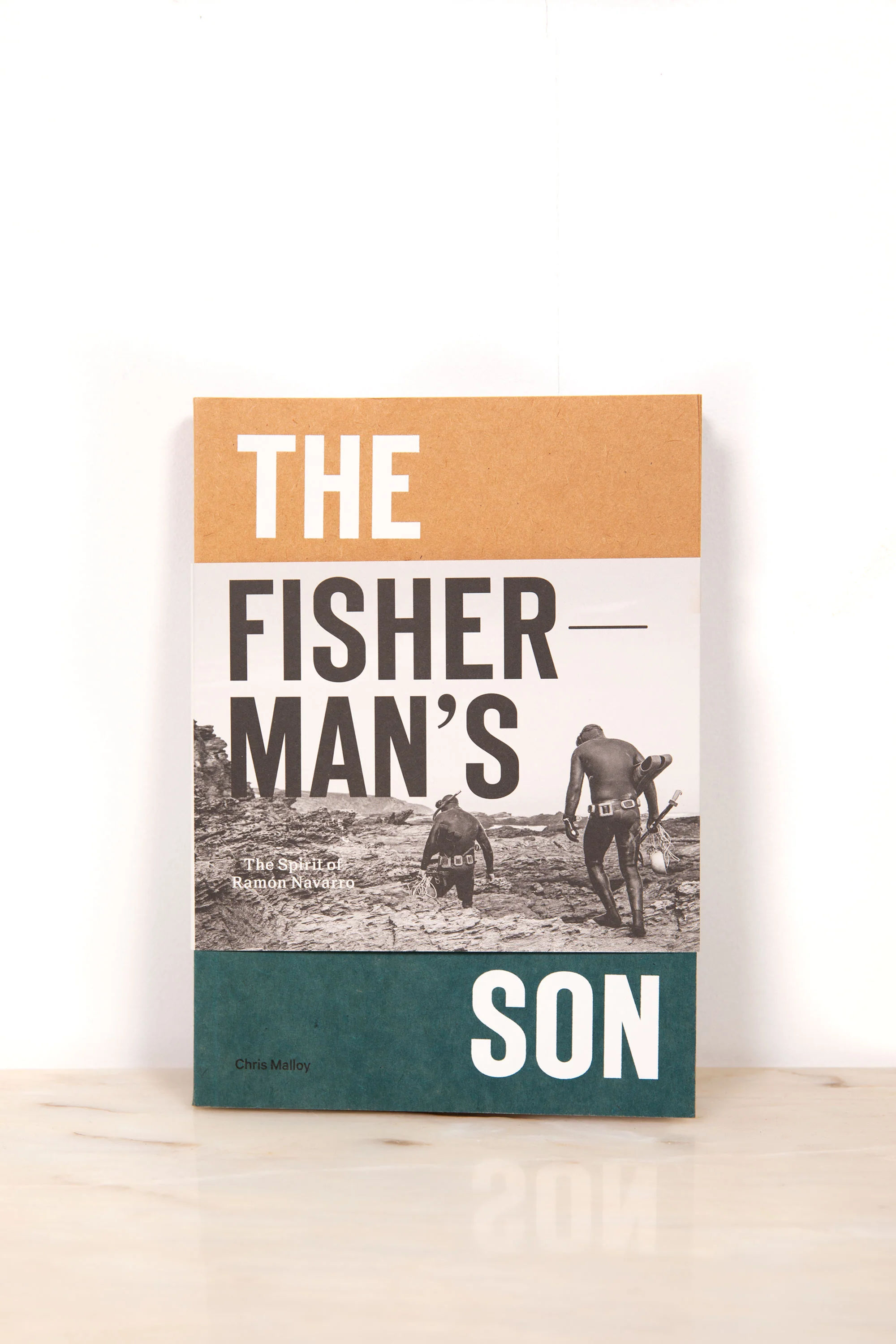 PATAGONIA - THE FISHERMAN'' S SON - Image 4