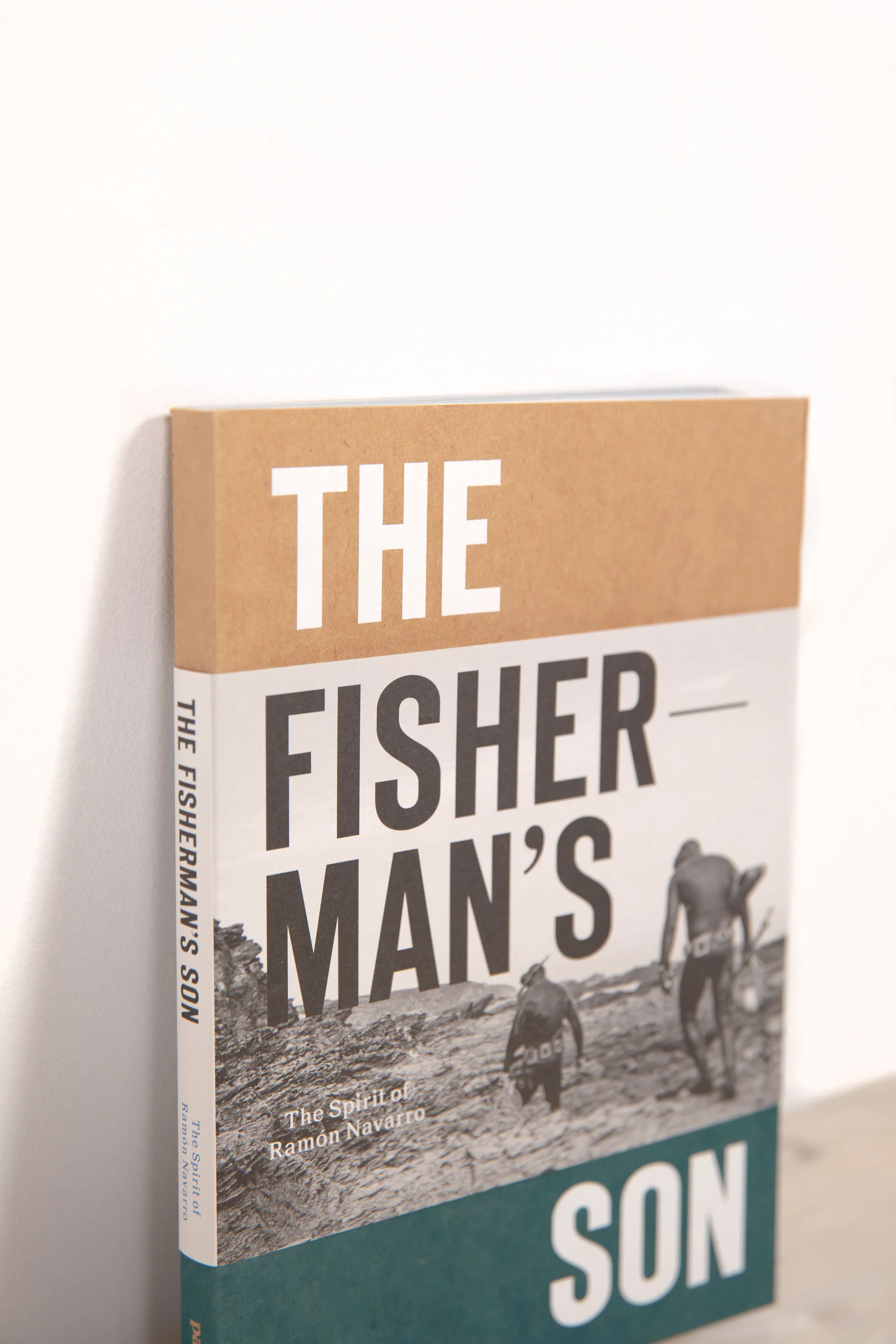 PATAGONIA - THE FISHERMAN'' S SON - Image 7