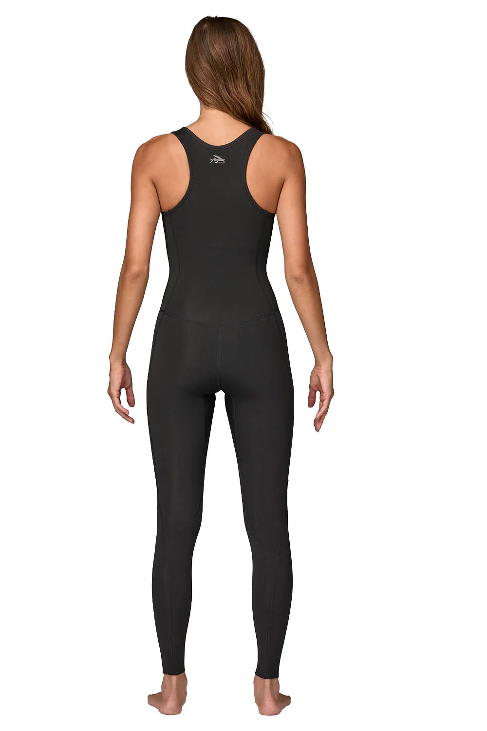PATAGONIA - YULEX REGULATOR LITE - 2MM - LONG JANE - BLACK - WOMAN - Image 2