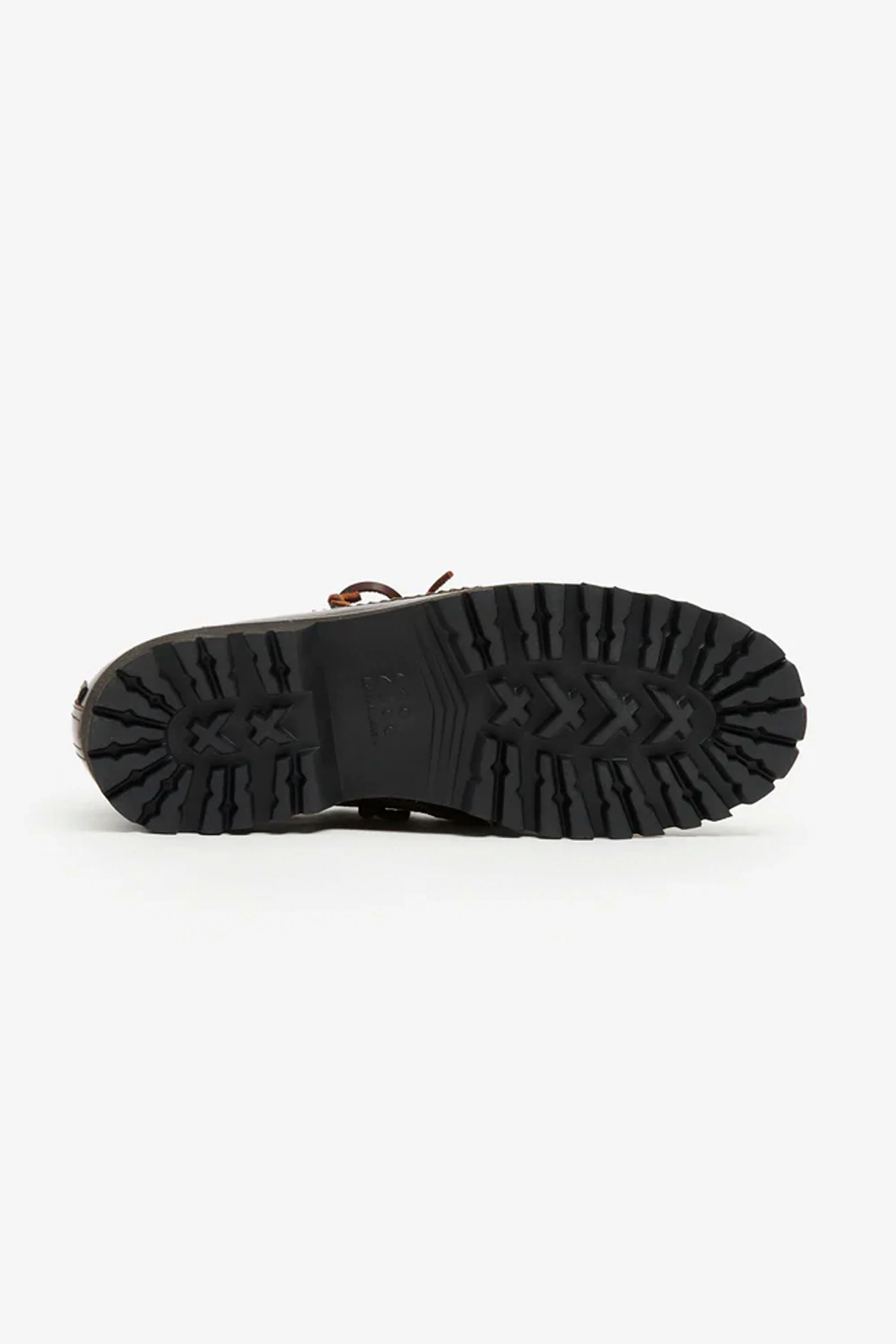 POMPEII - BRISTOL LEATHER BROWN - Image 8