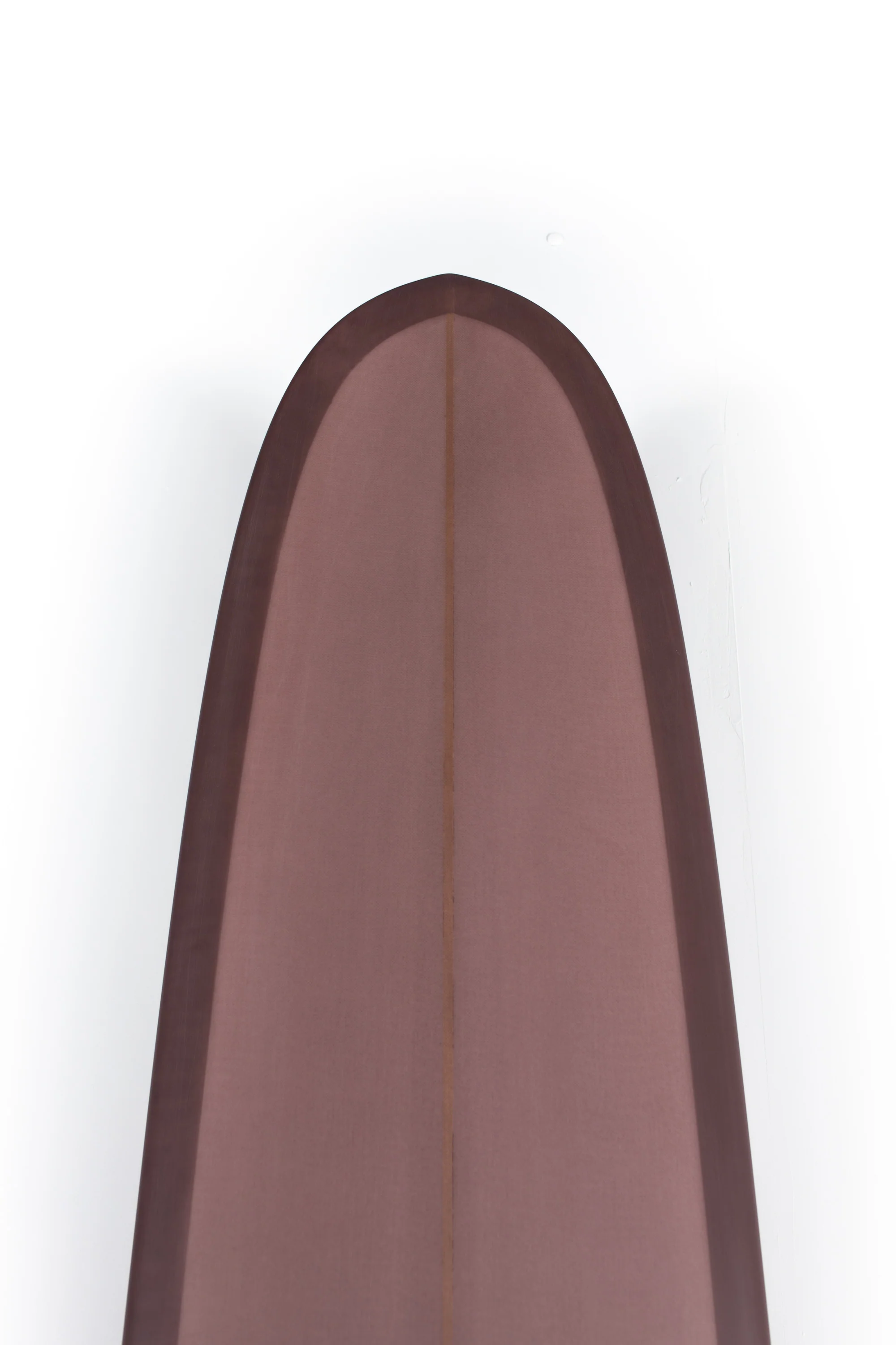 Barrett Miller Surfboards - ACE DIAMOND TAIL by Barrett Miller - 9'4" Handshape - Image 3