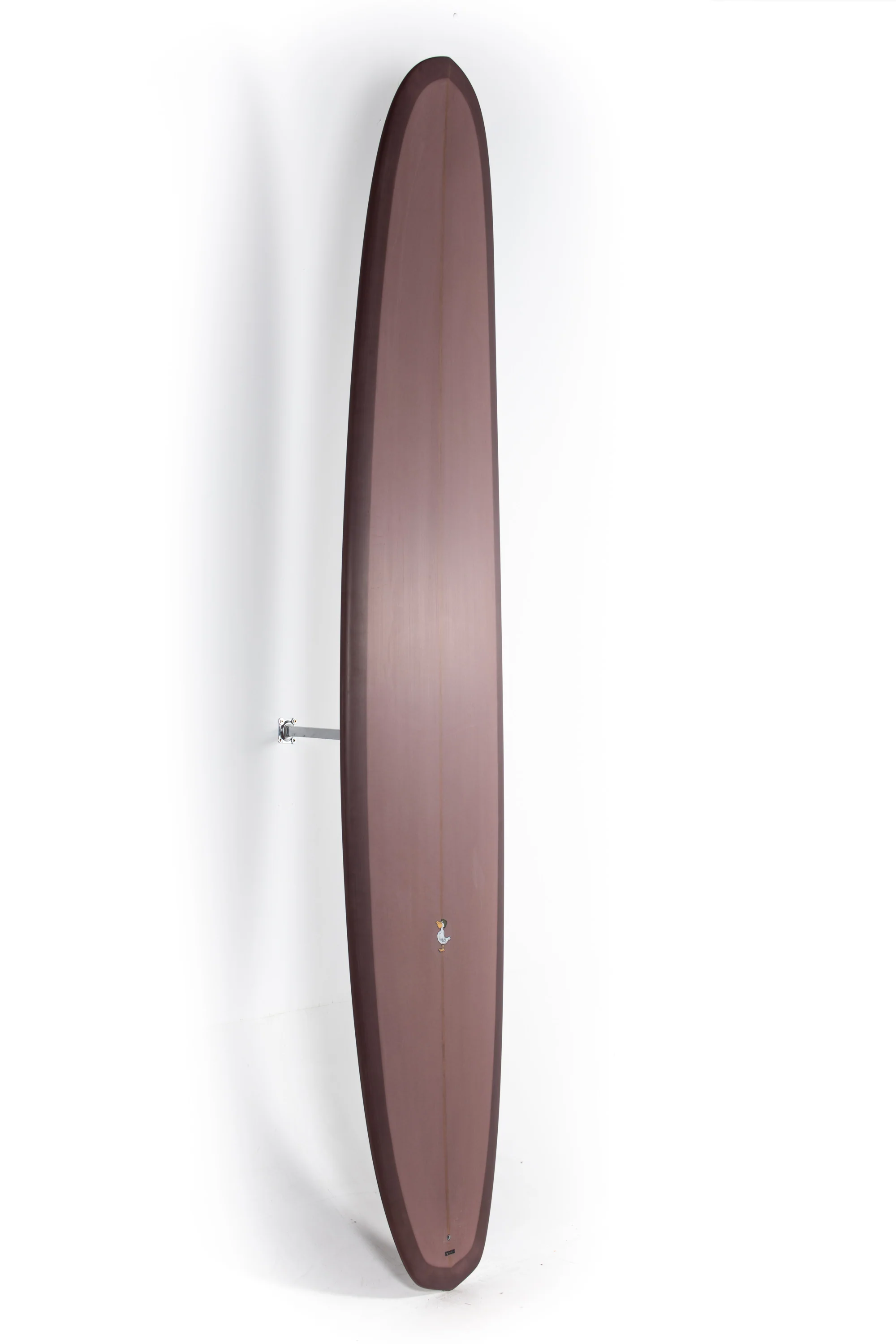 Barrett Miller Surfboards - ACE DIAMOND TAIL by Barrett Miller - 9'4" Handshape - Image 5